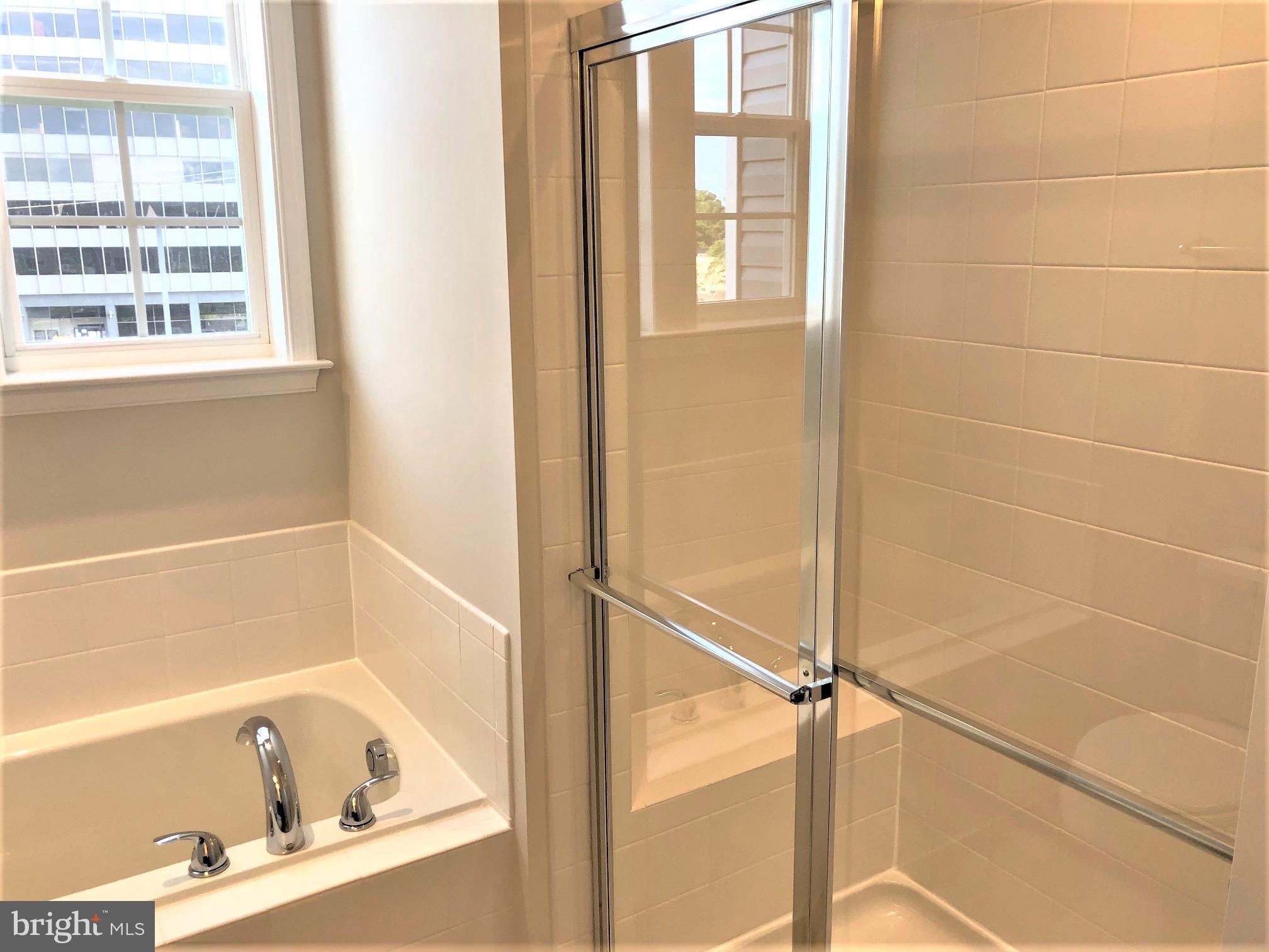 THE TOWNS AT GLENN DALE CROSSING - Residential