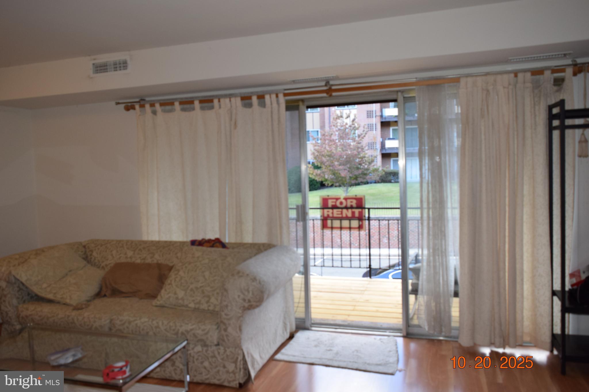 NONE AVAILABLE - Residential Lease