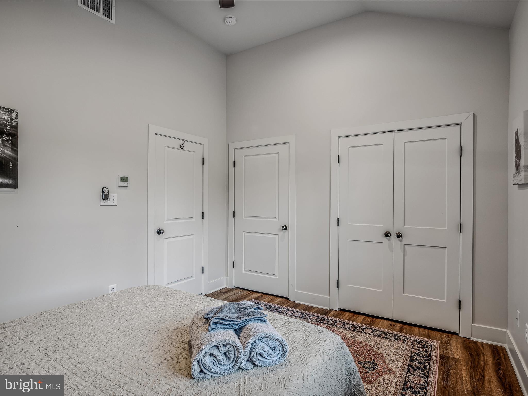 CACAPON SOUTH - Residential