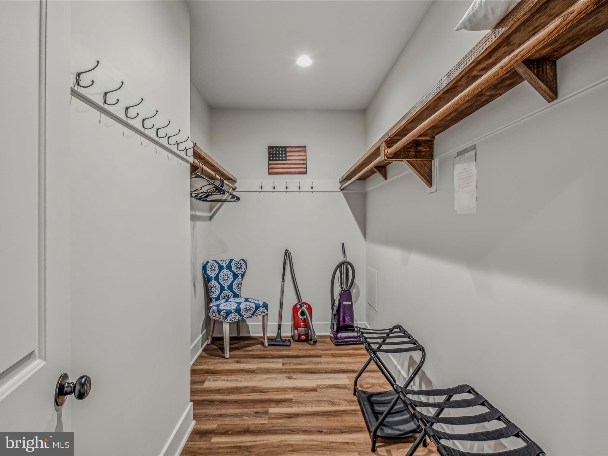 CACAPON SOUTH - Residential