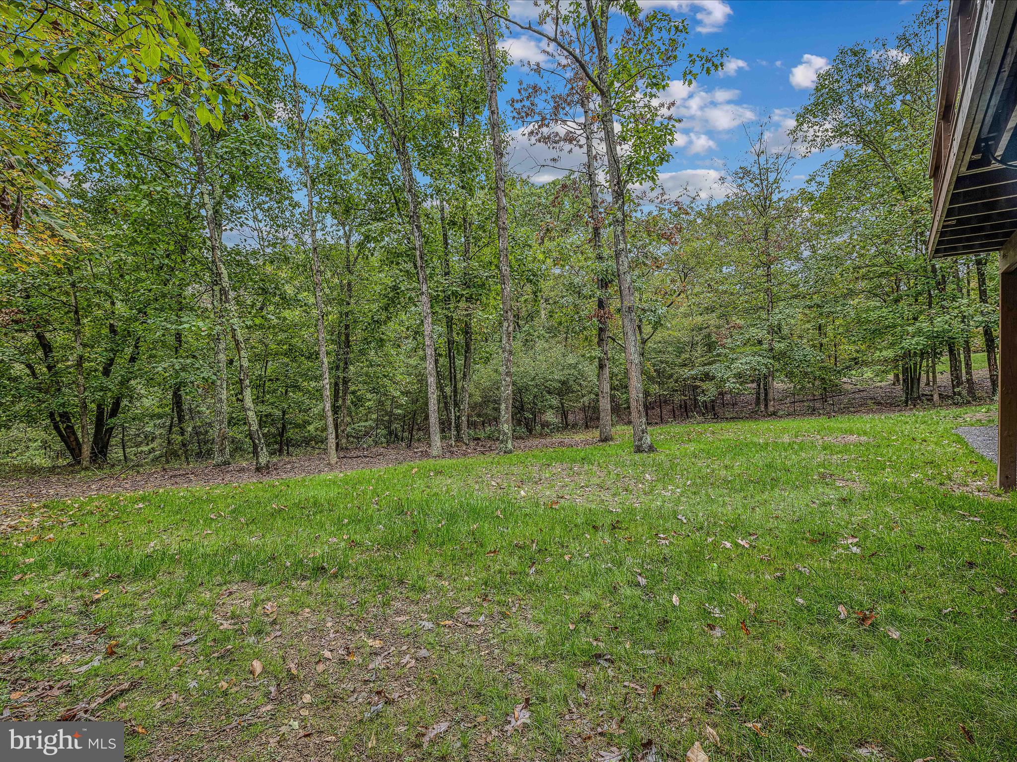 CACAPON SOUTH - Residential