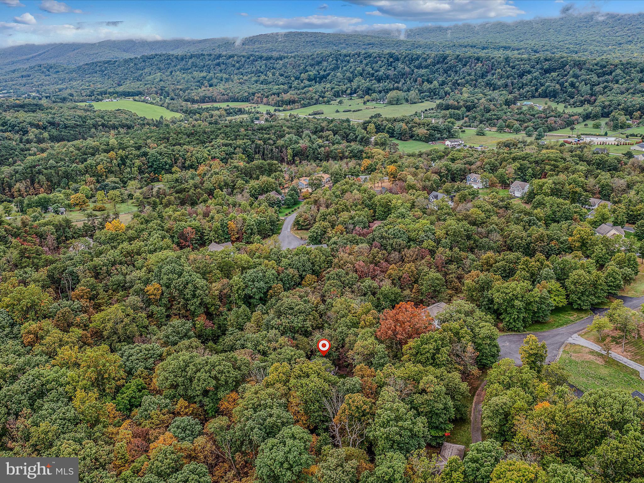 CACAPON SOUTH - Residential