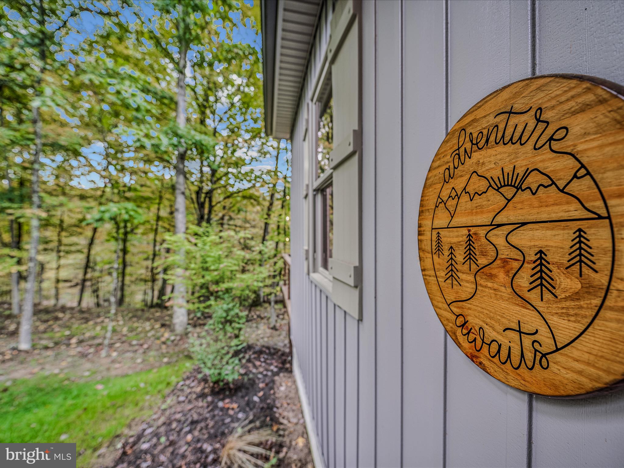 CACAPON SOUTH - Residential