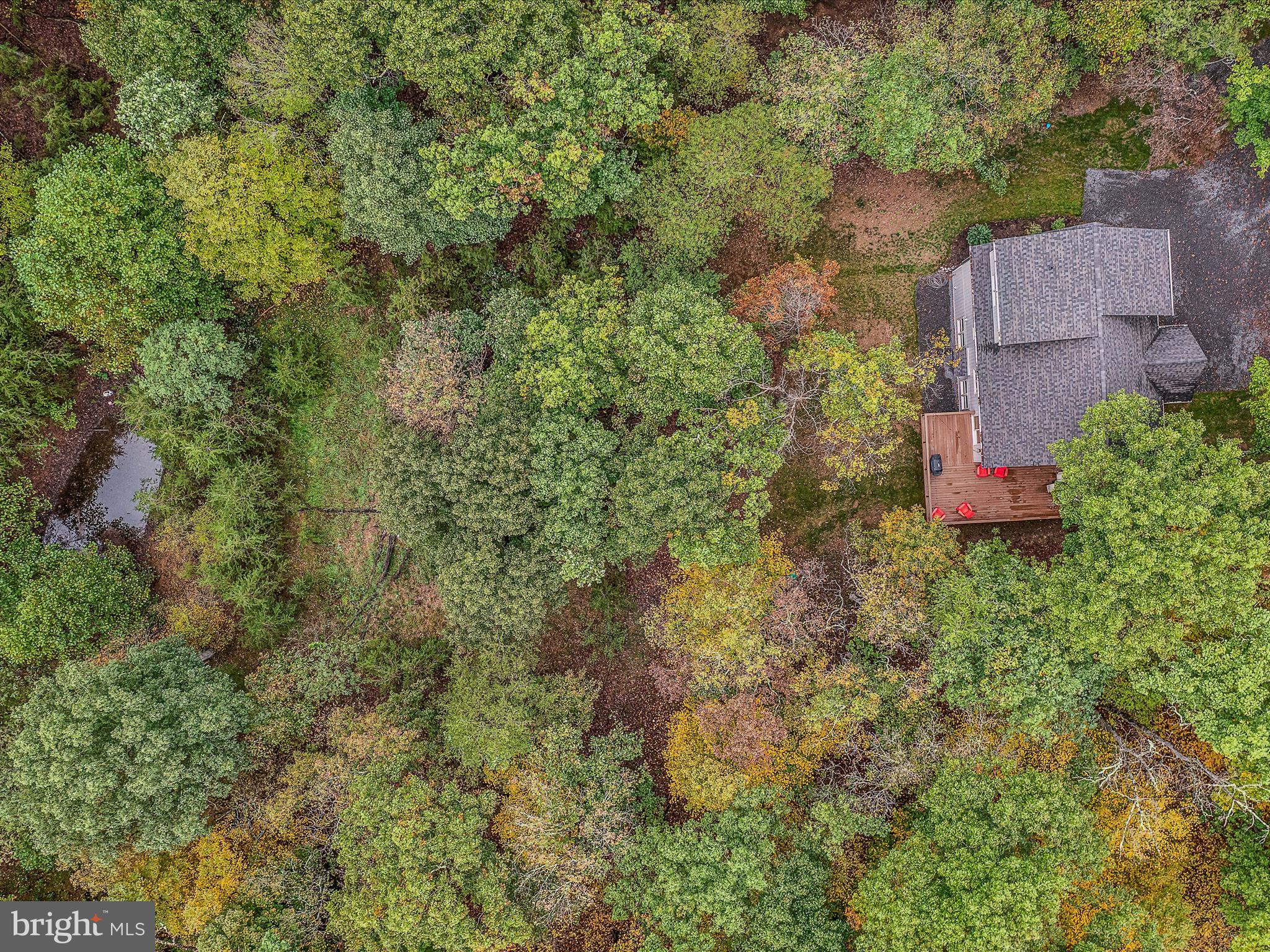 CACAPON SOUTH - Residential