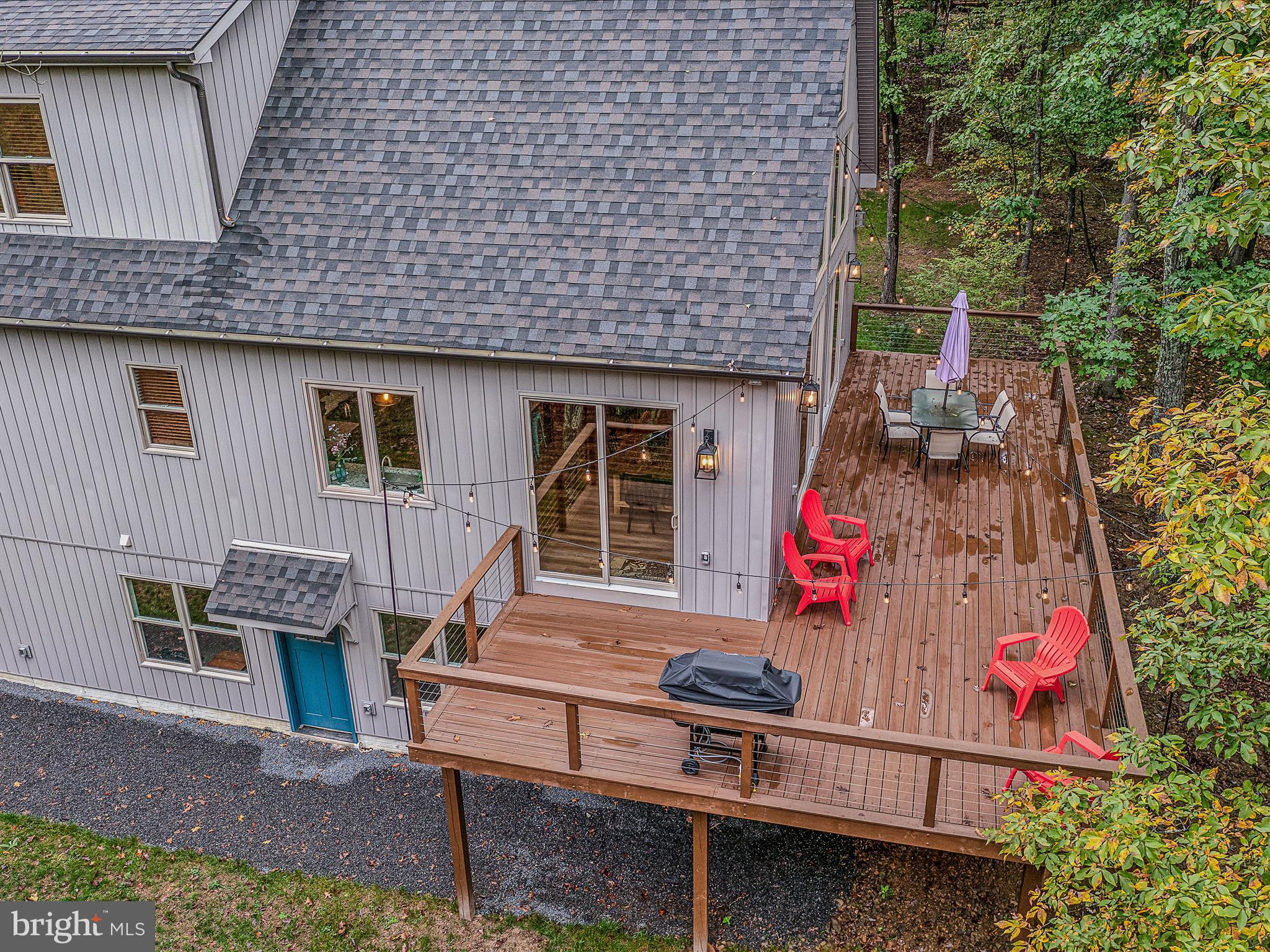 CACAPON SOUTH - Residential