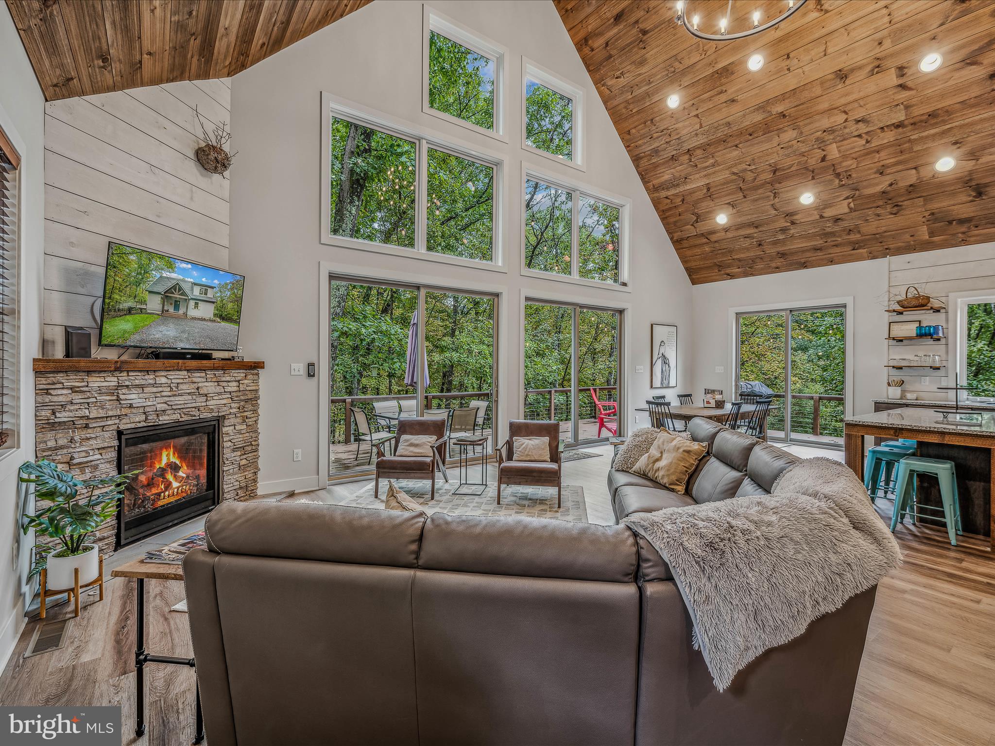 CACAPON SOUTH - Residential