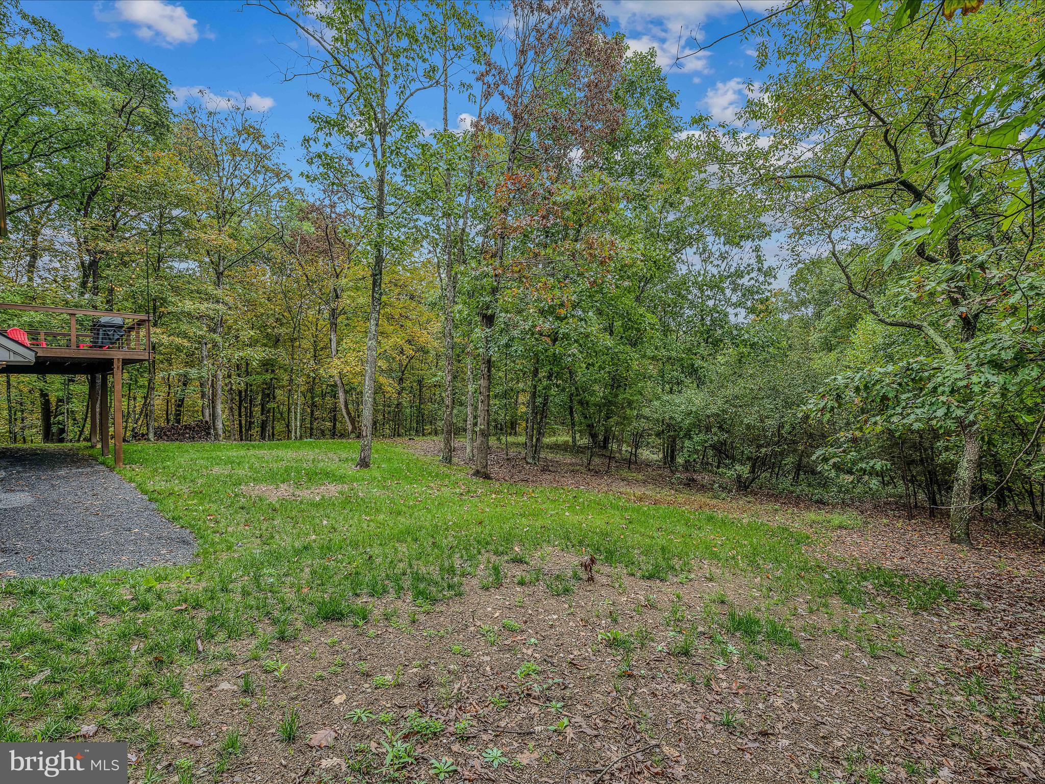 CACAPON SOUTH - Residential