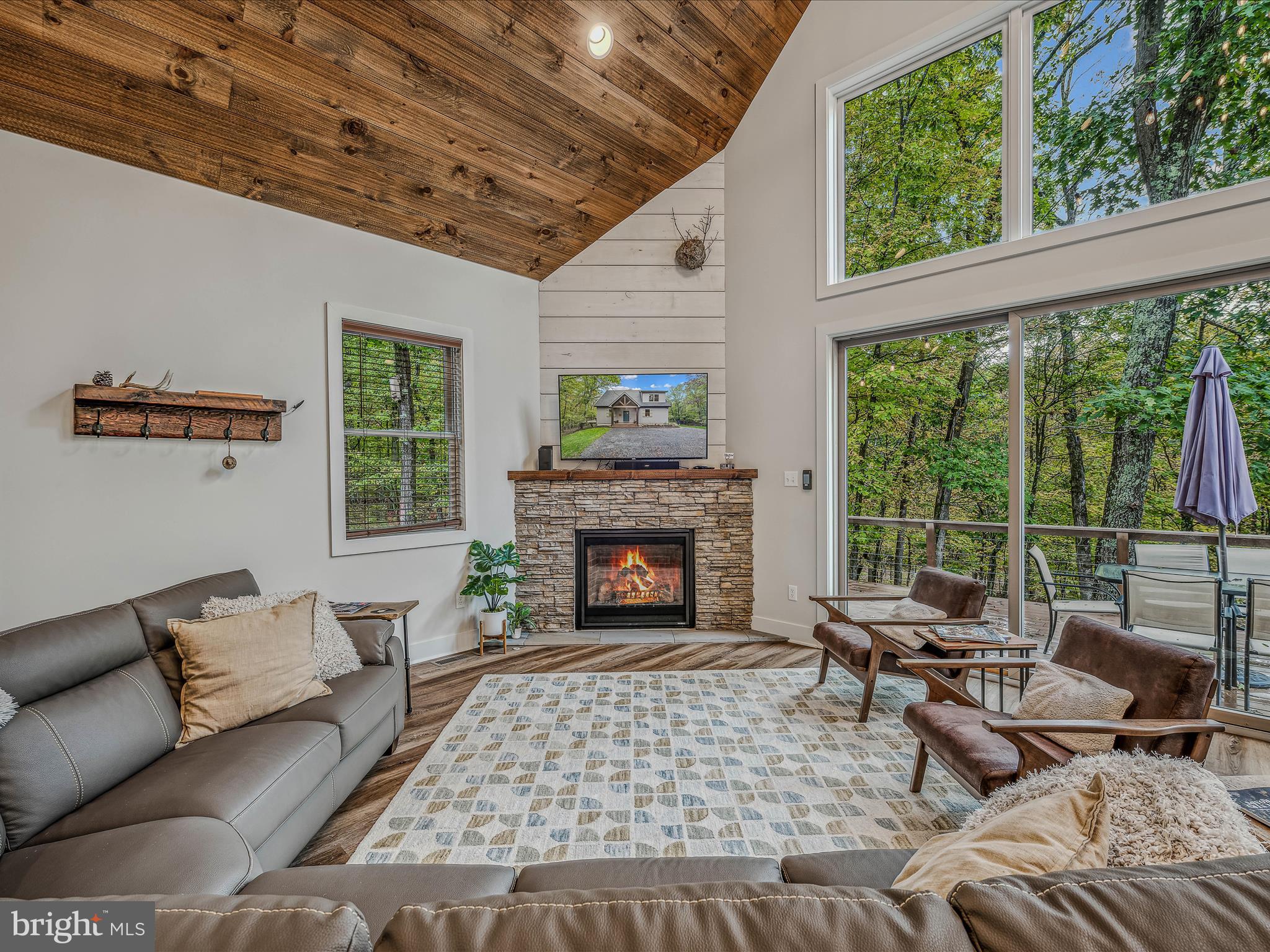 CACAPON SOUTH - Residential