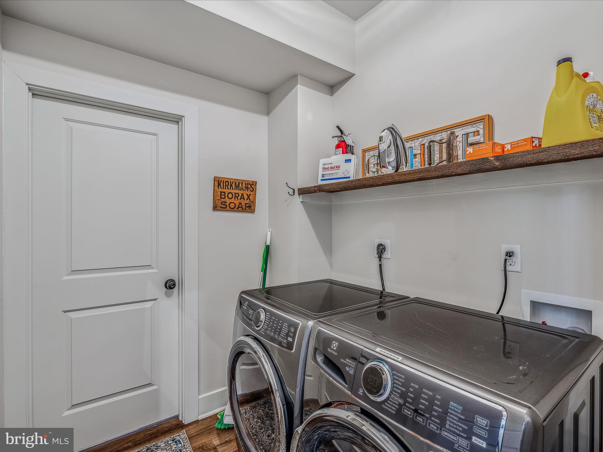 CACAPON SOUTH - Residential