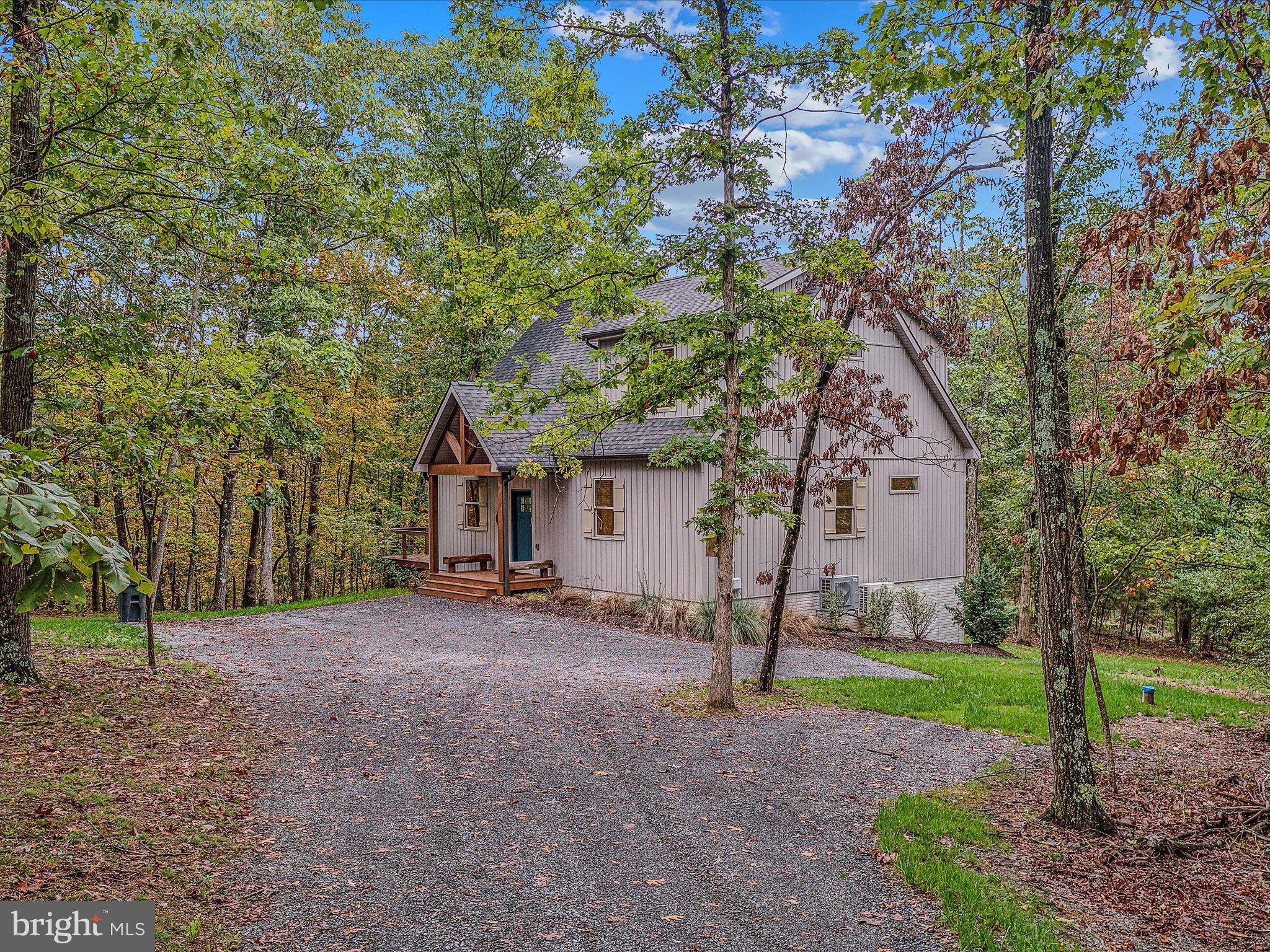 CACAPON SOUTH - Residential