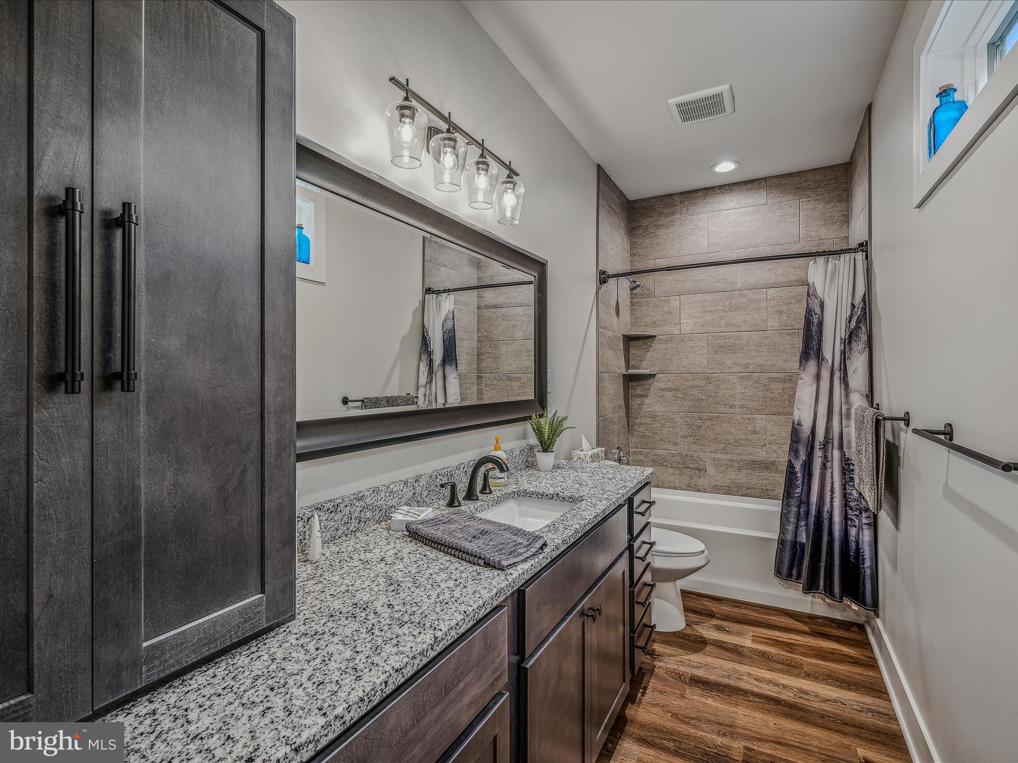 CACAPON SOUTH - Residential