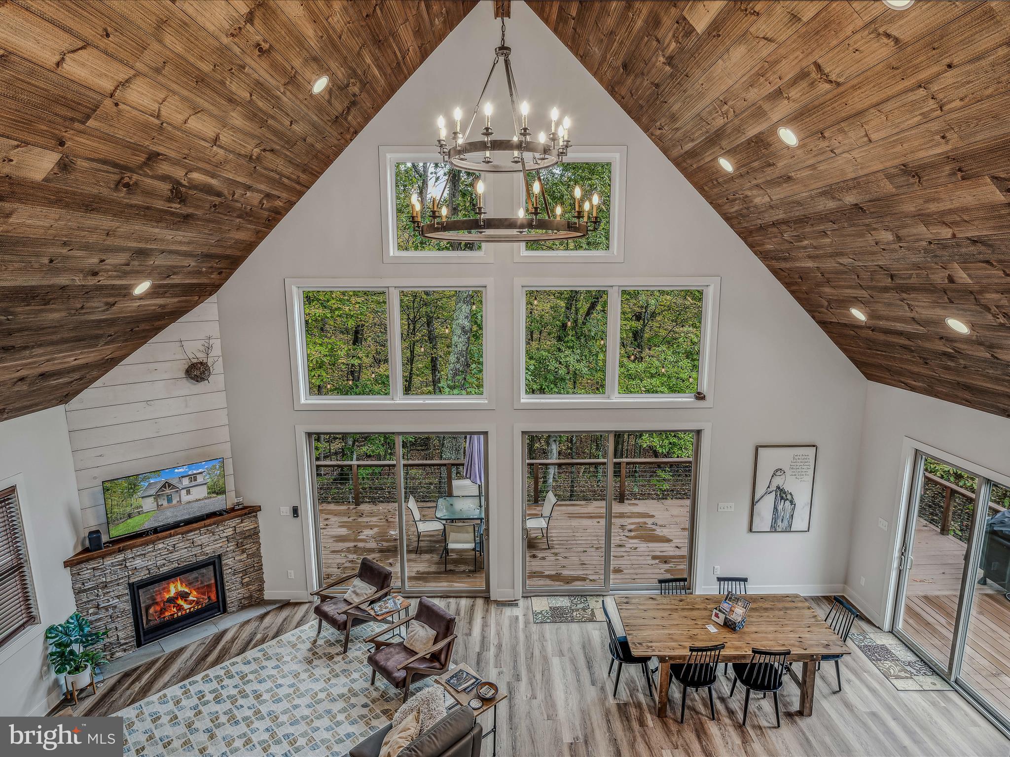 CACAPON SOUTH - Residential