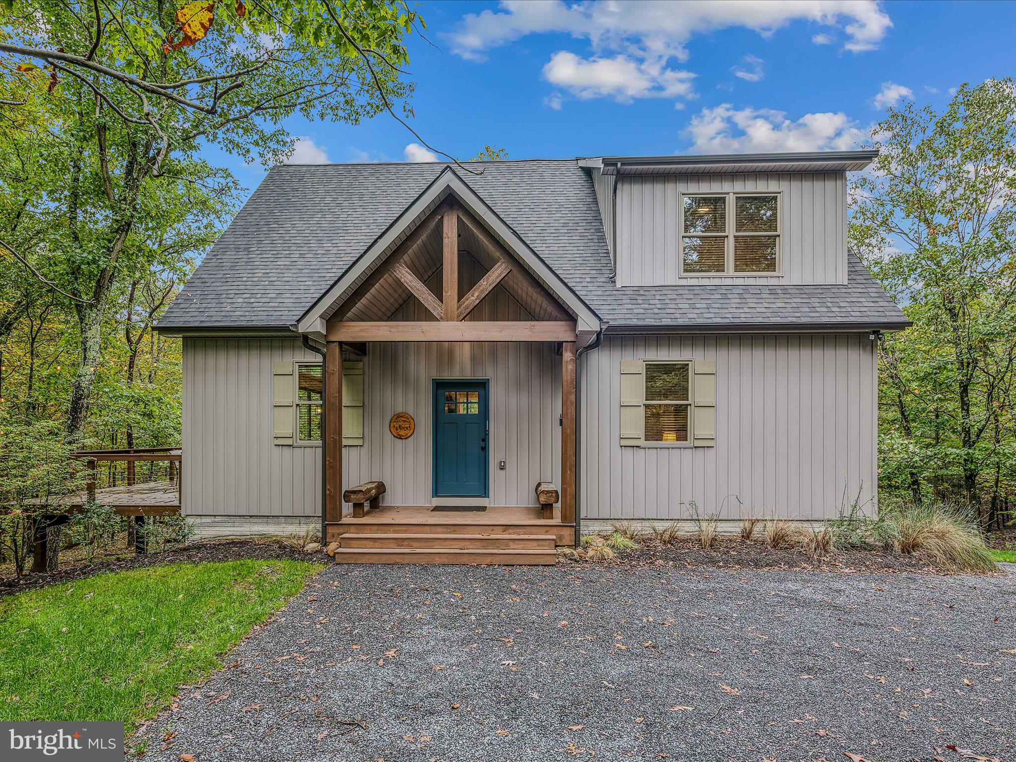 CACAPON SOUTH - Residential