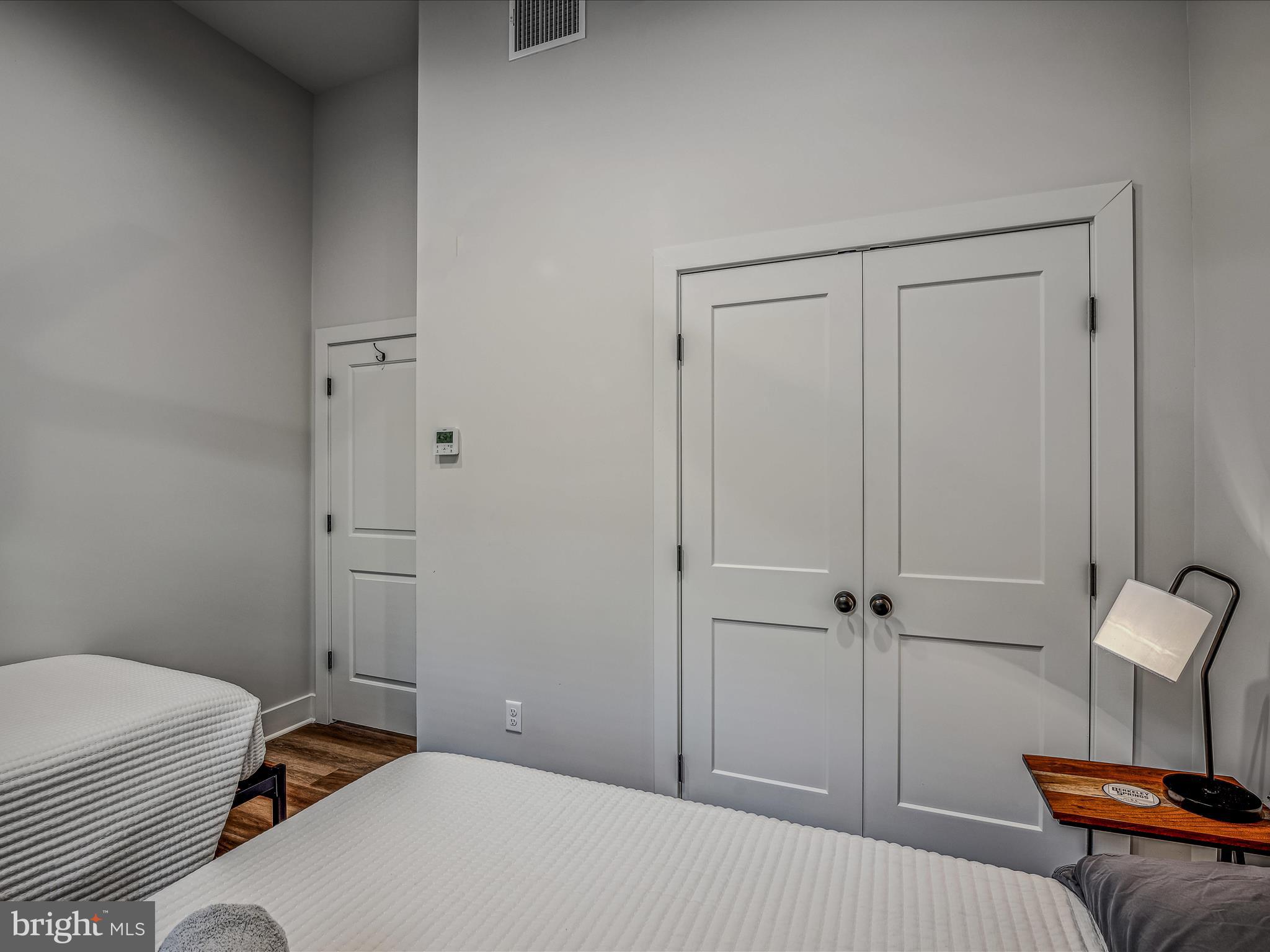 CACAPON SOUTH - Residential