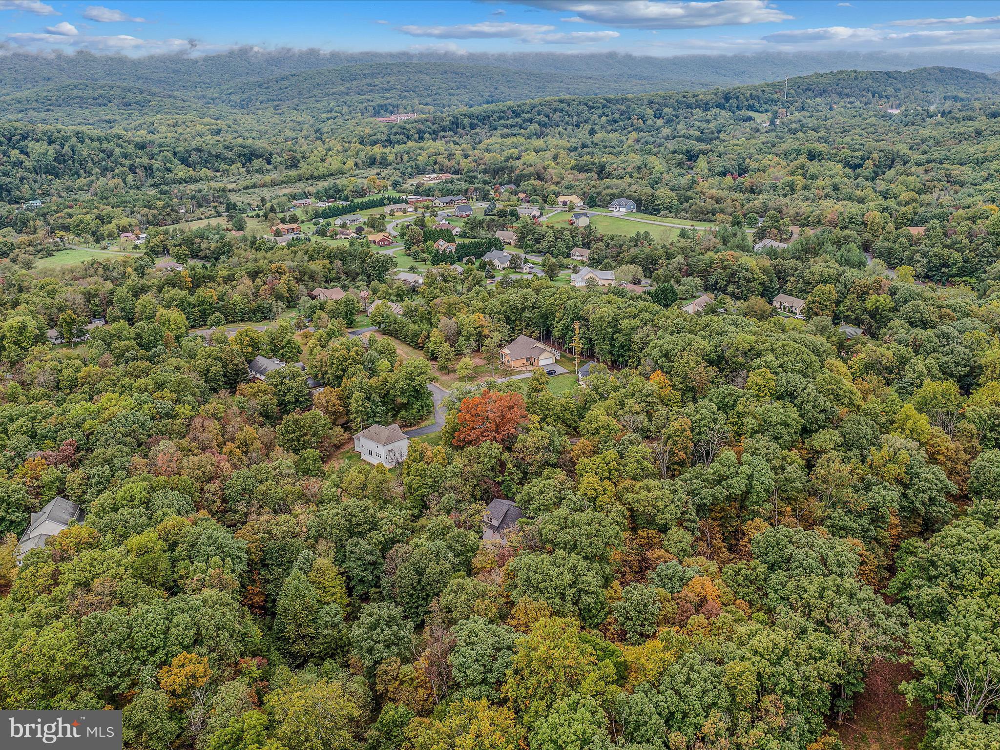 CACAPON SOUTH - Residential
