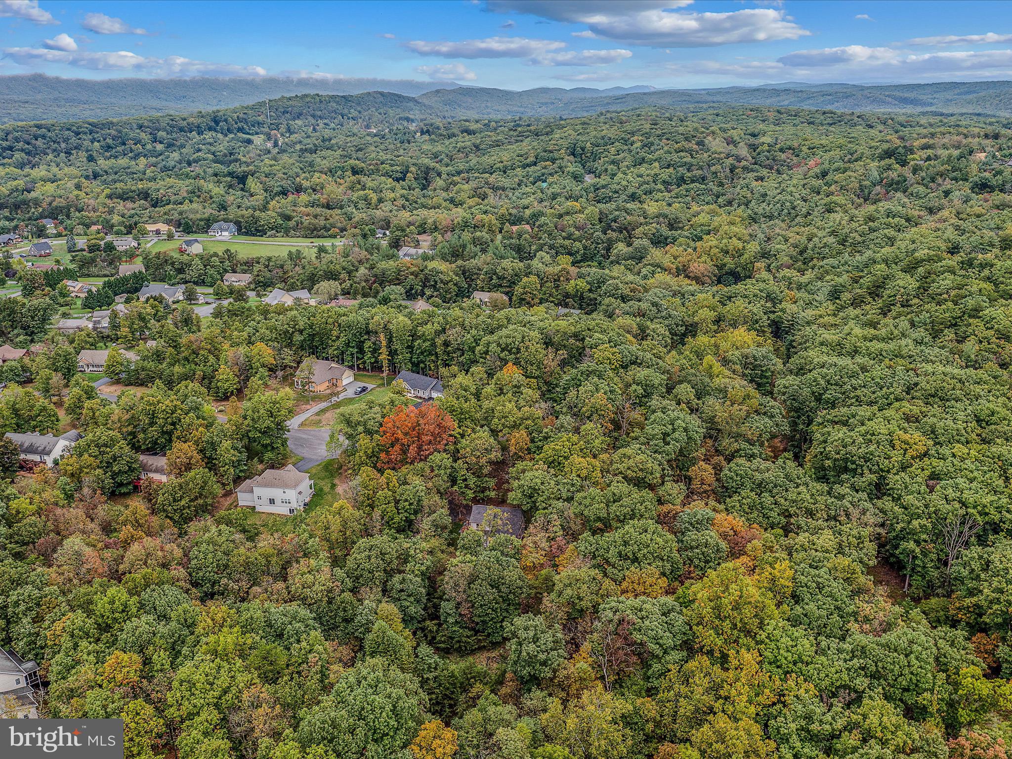 CACAPON SOUTH - Residential