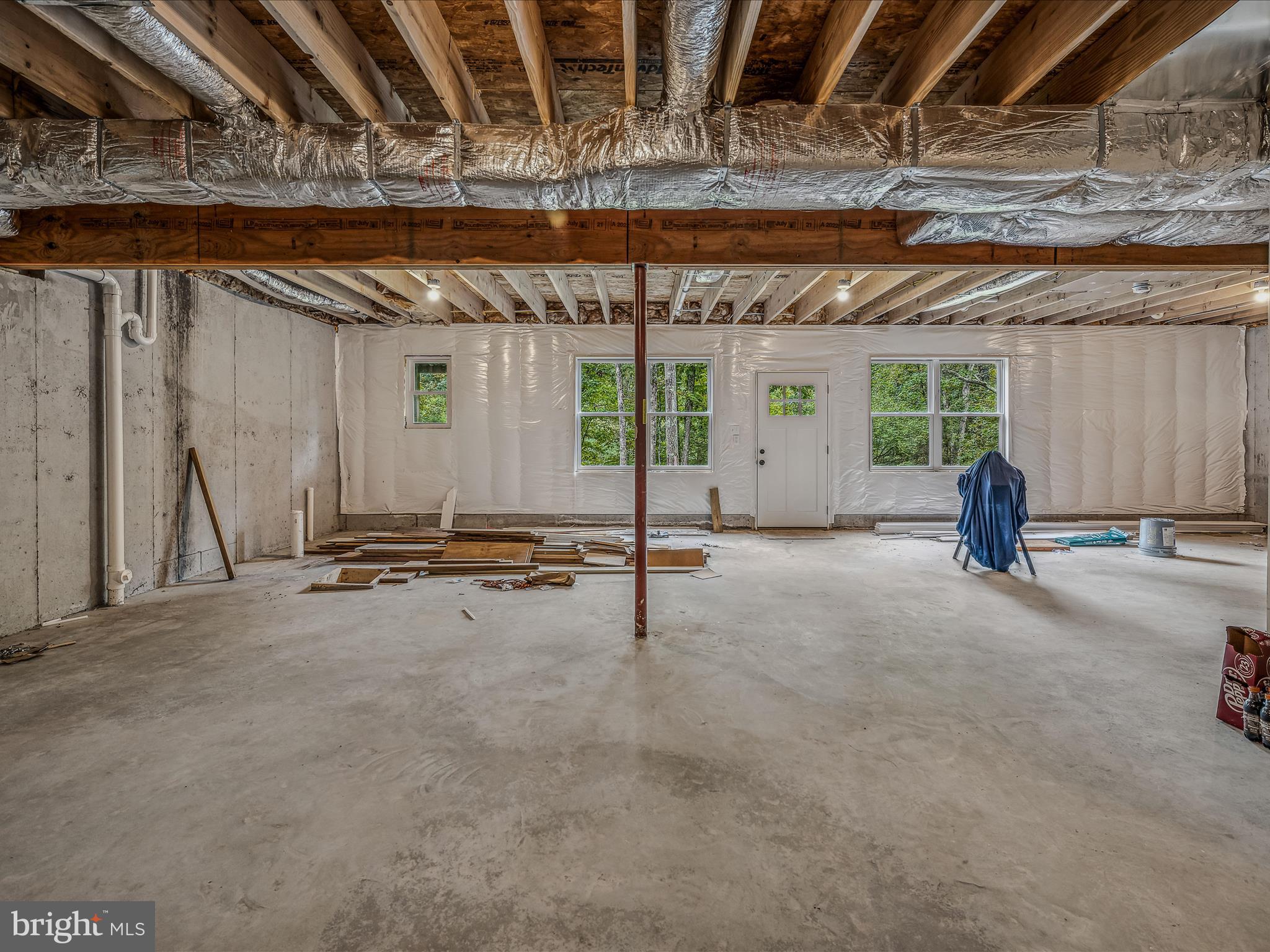 CACAPON SOUTH - Residential