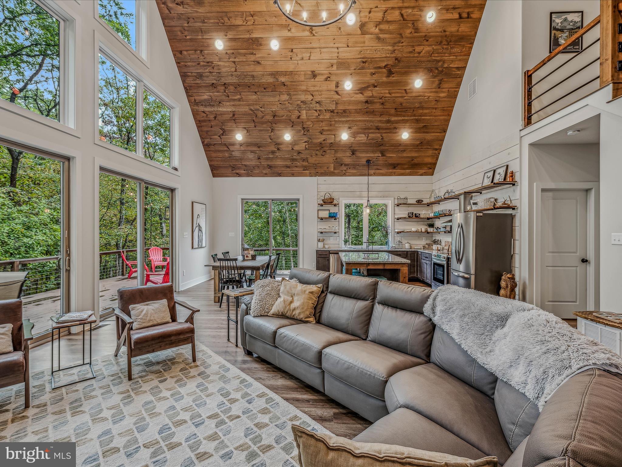 CACAPON SOUTH - Residential