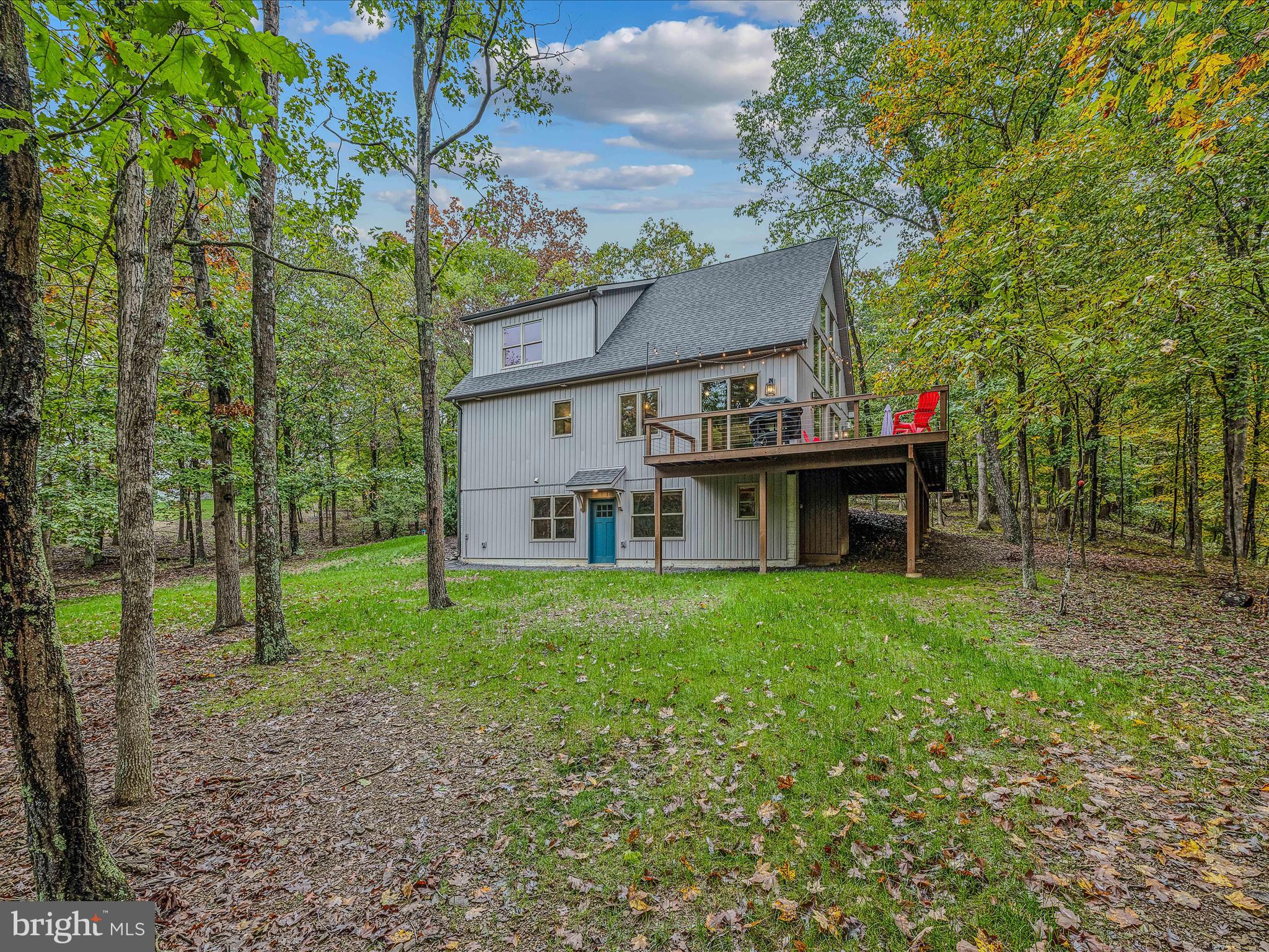 CACAPON SOUTH - Residential