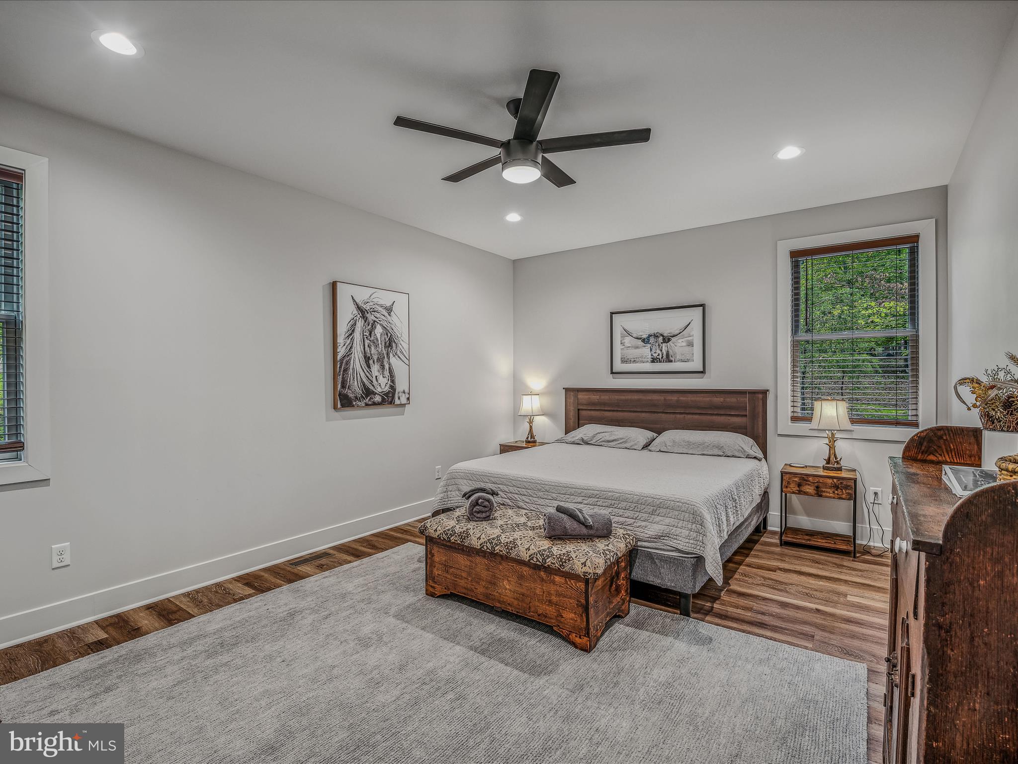 CACAPON SOUTH - Residential