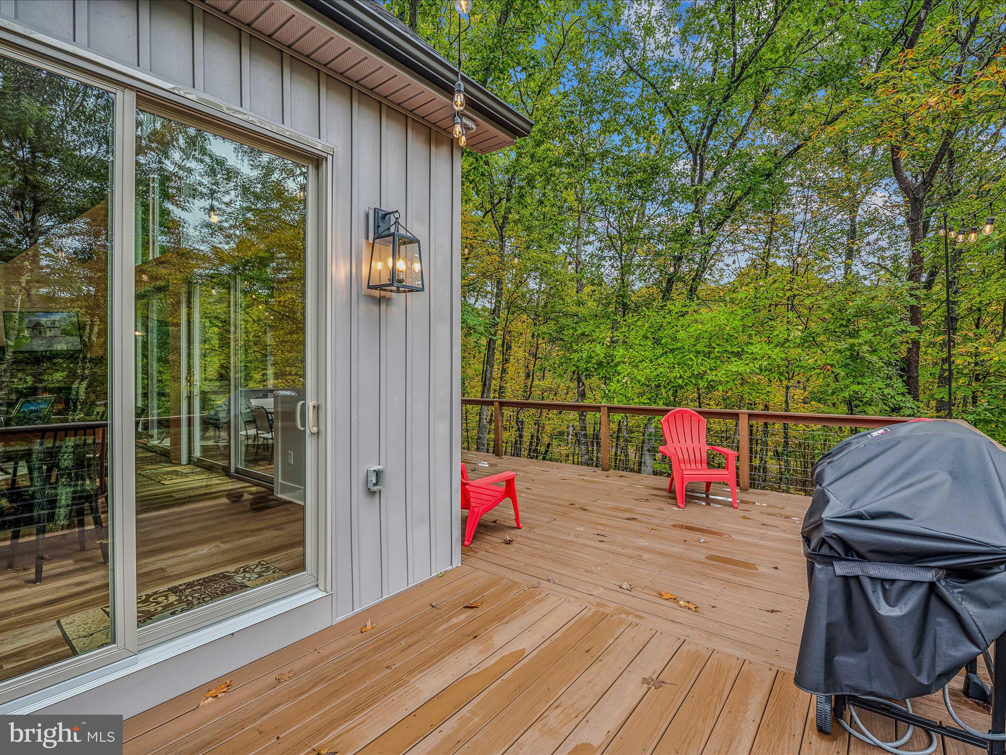 CACAPON SOUTH - Residential