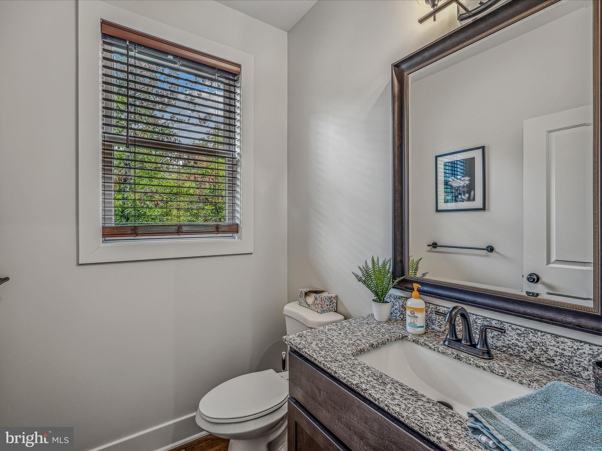 CACAPON SOUTH - Residential