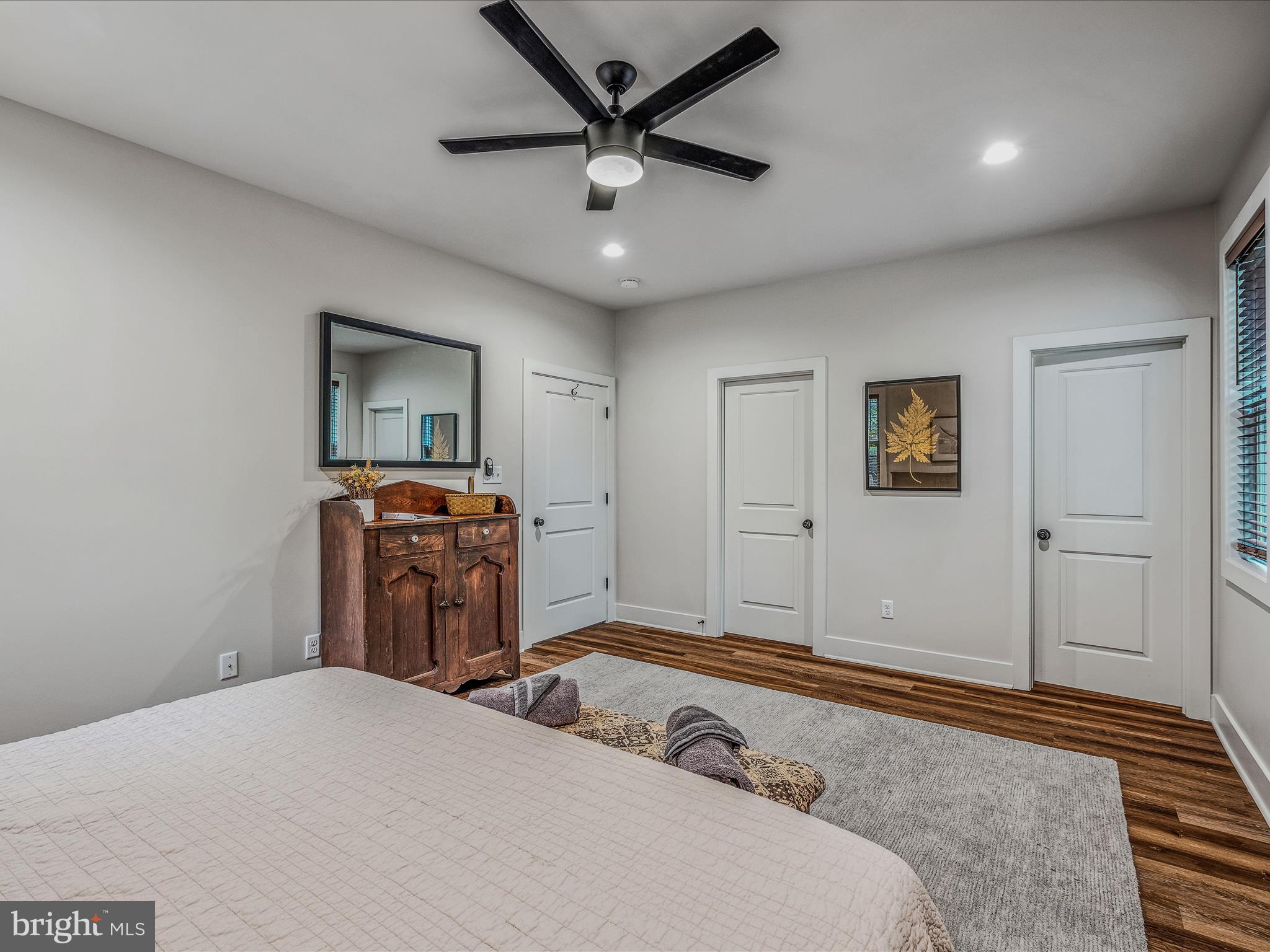 CACAPON SOUTH - Residential