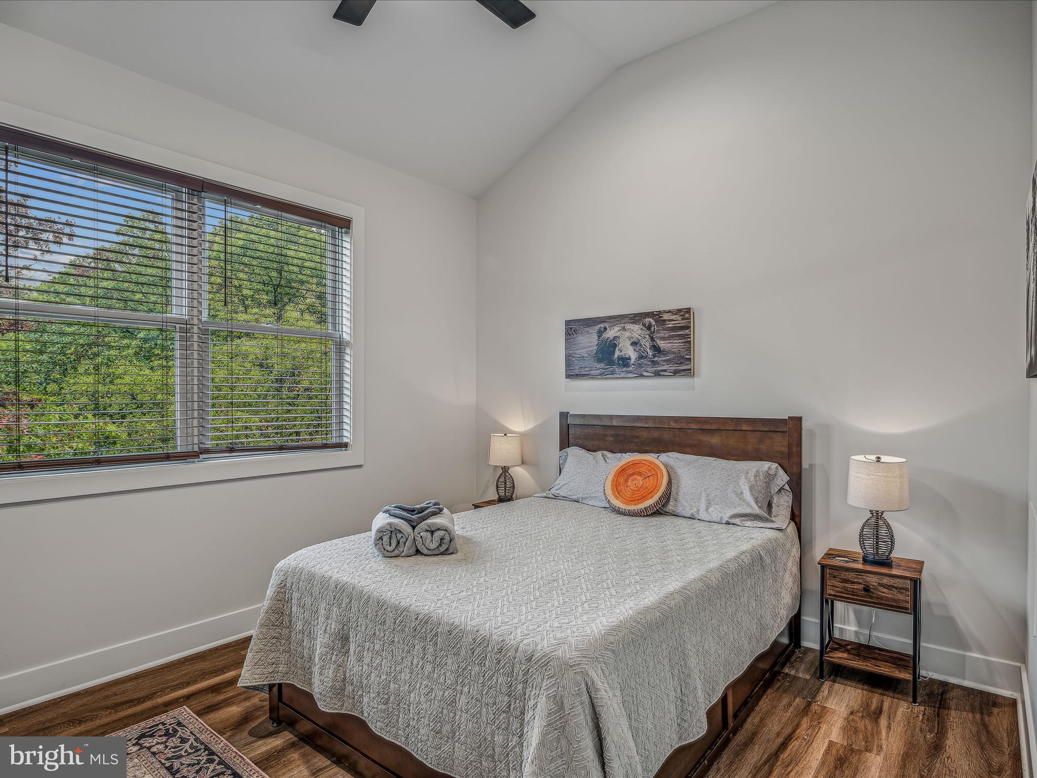 CACAPON SOUTH - Residential