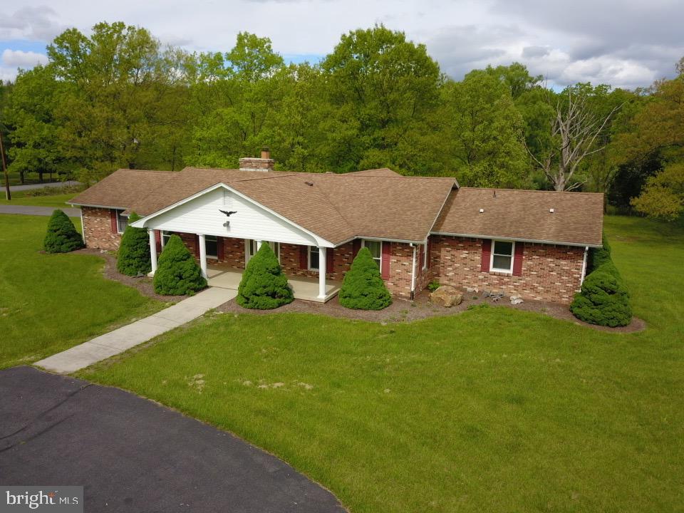 GREAT OAK VALLEY - Residential