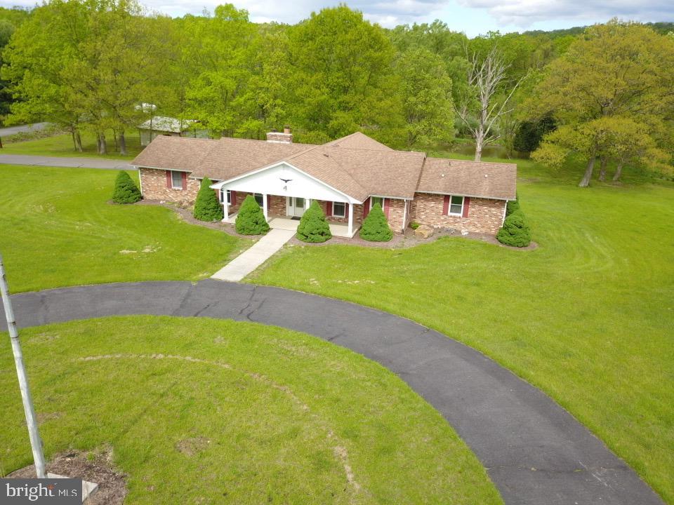 GREAT OAK VALLEY - Residential