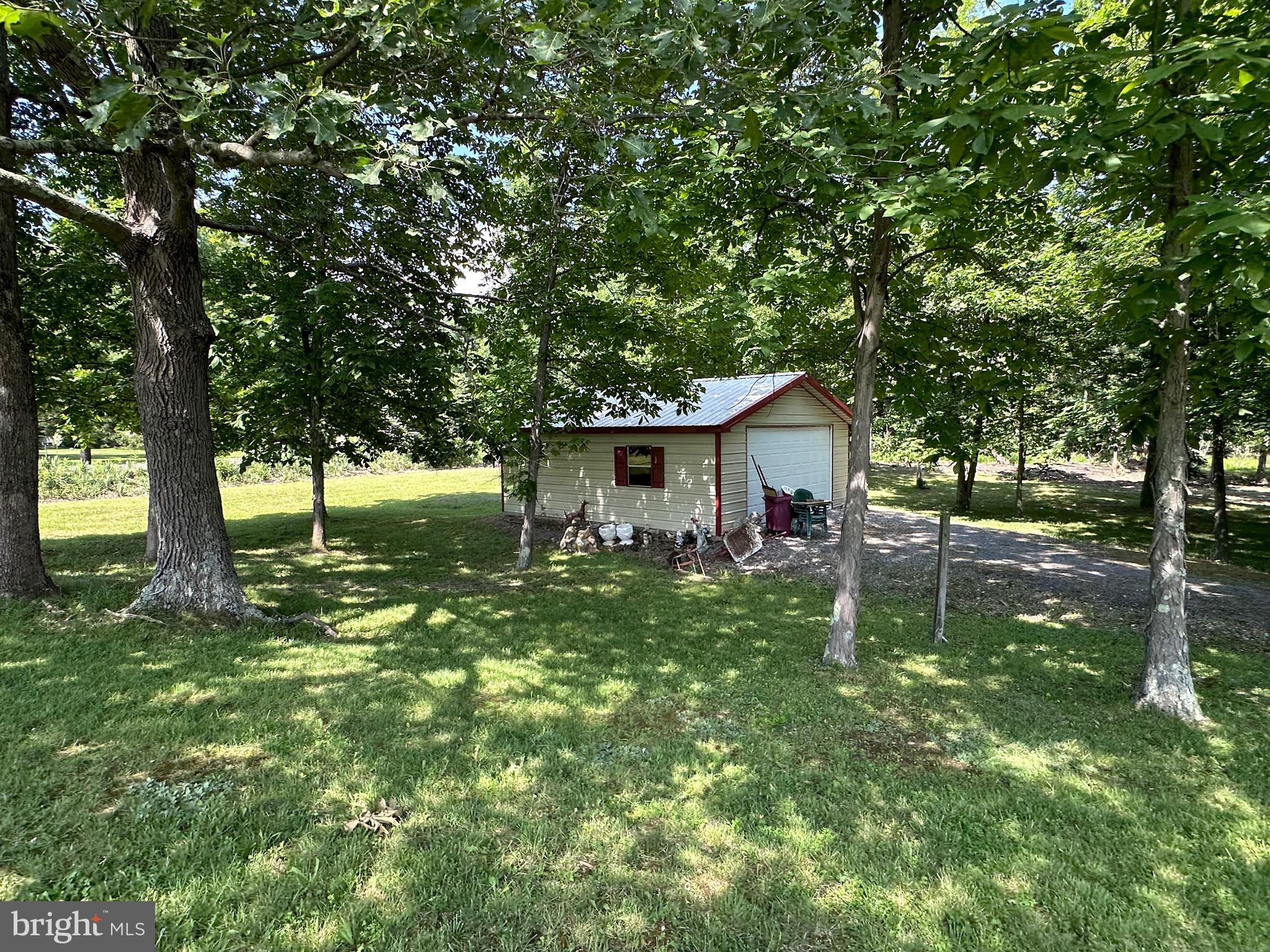 GREAT OAK VALLEY - Residential