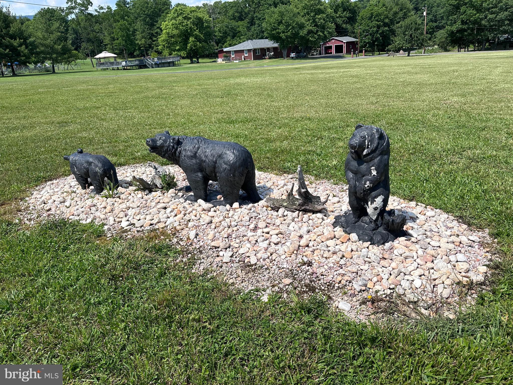 GREAT OAK VALLEY - Residential