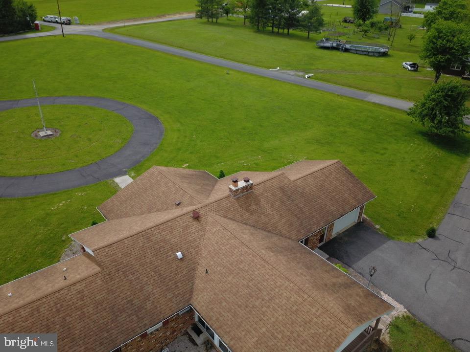 GREAT OAK VALLEY - Residential