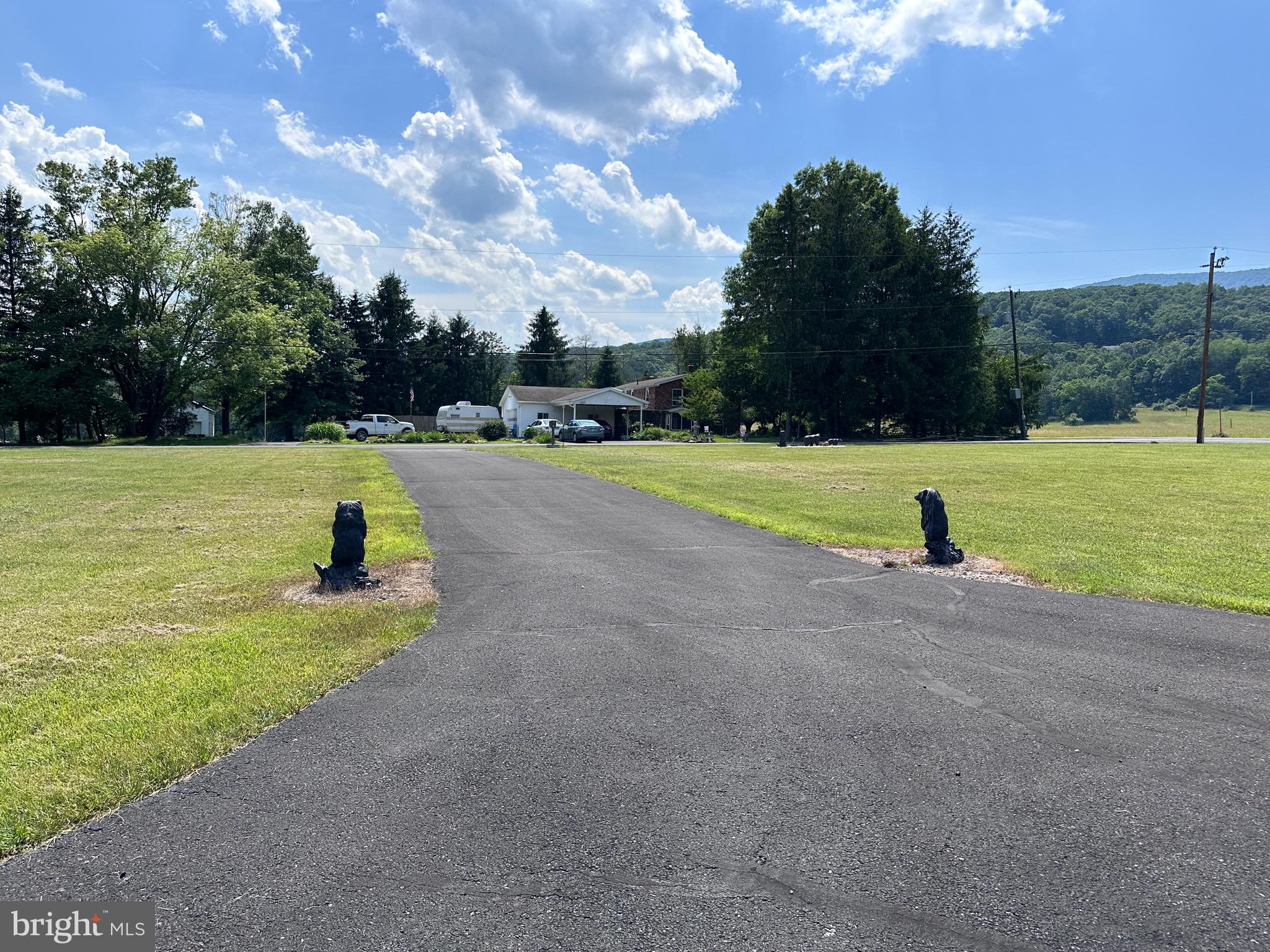 GREAT OAK VALLEY - Residential