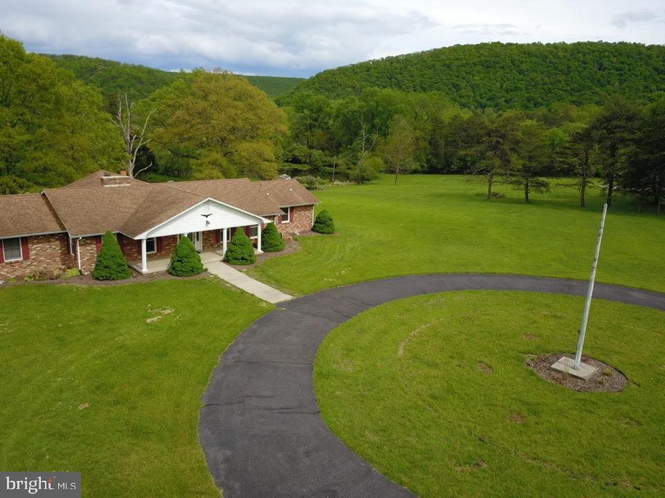 GREAT OAK VALLEY - Residential