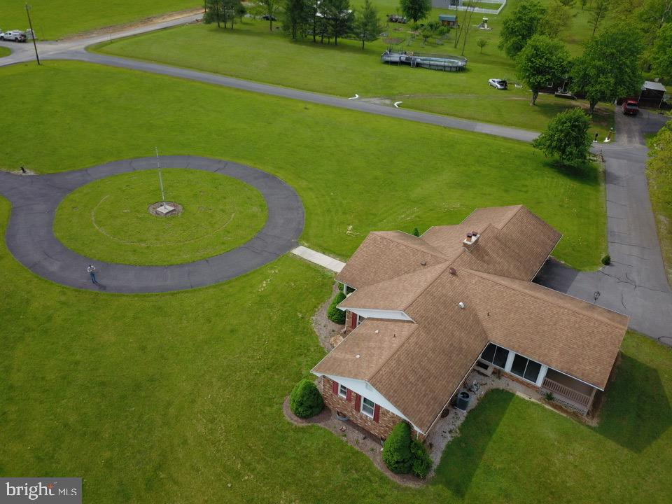 GREAT OAK VALLEY - Residential