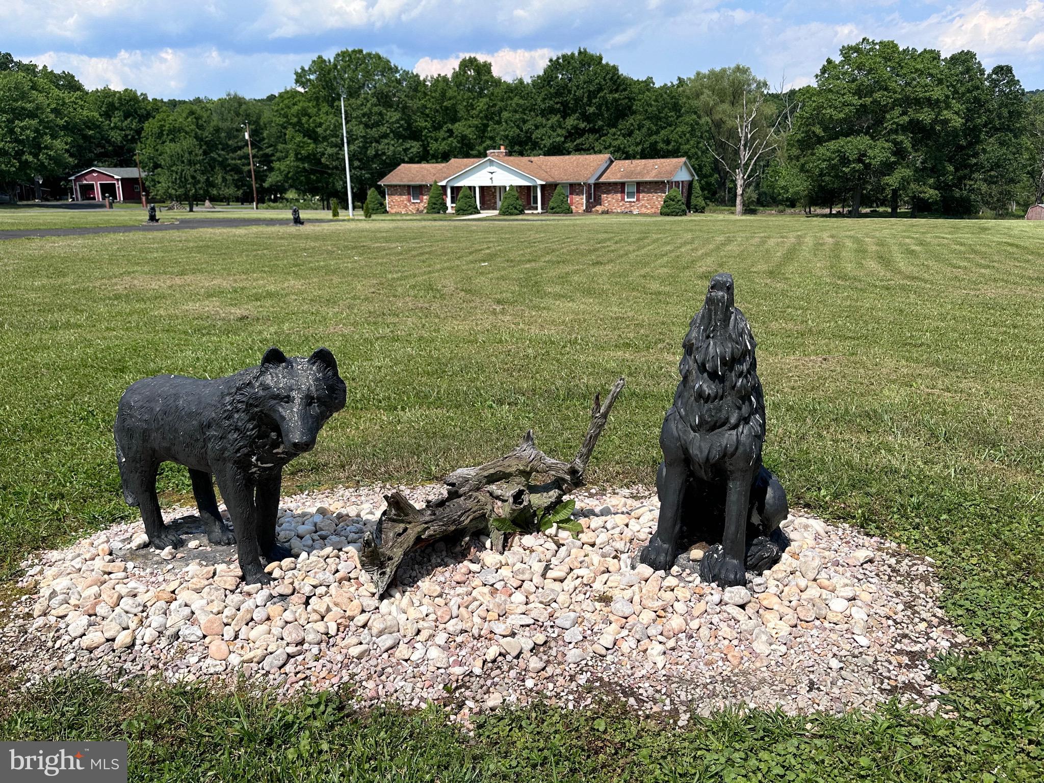 GREAT OAK VALLEY - Residential