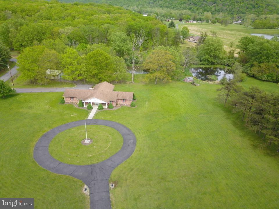 GREAT OAK VALLEY - Residential