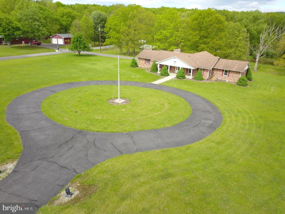 GREAT OAK VALLEY - Residential