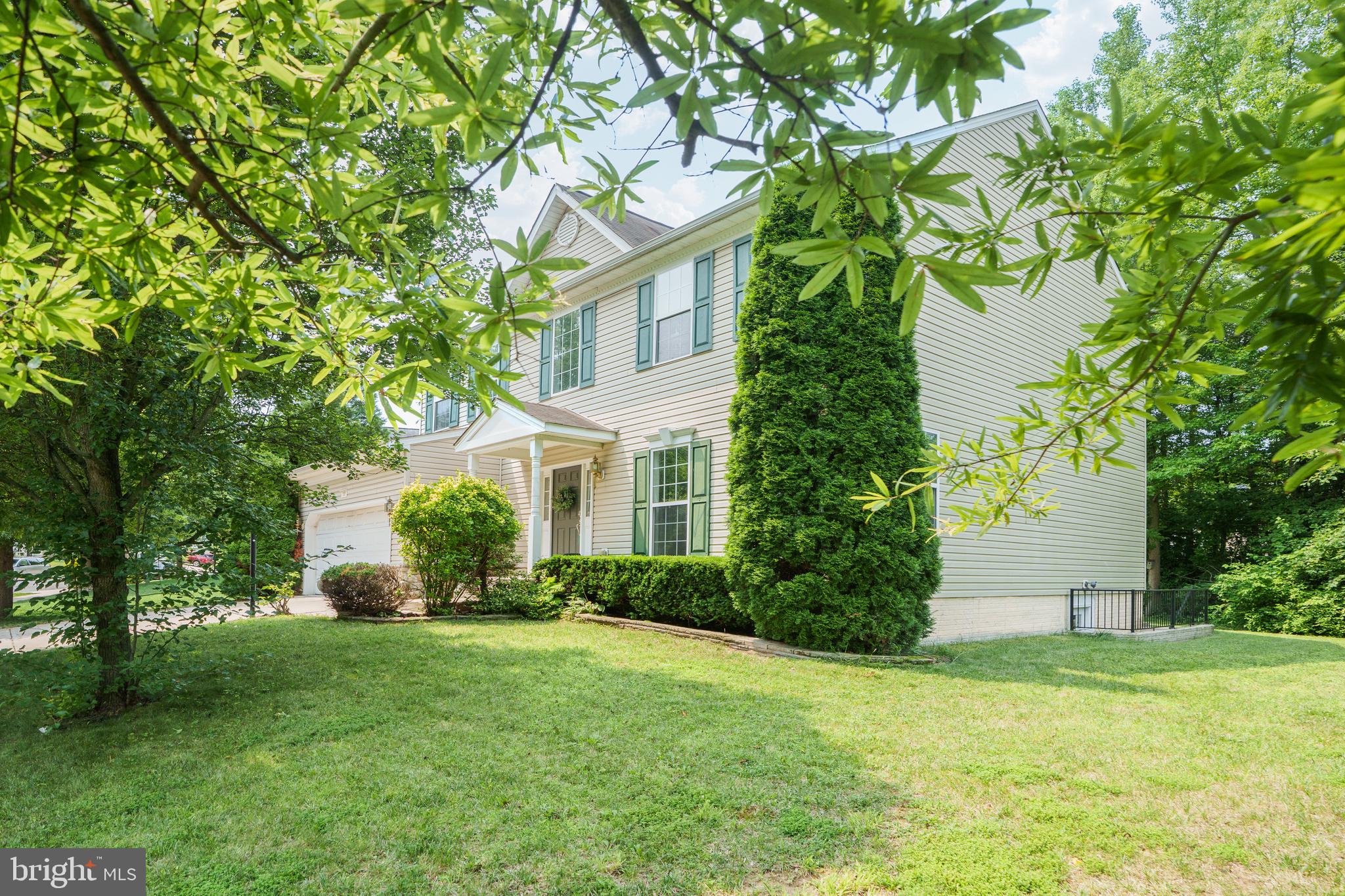 106 CONSTITUTION TERRACE