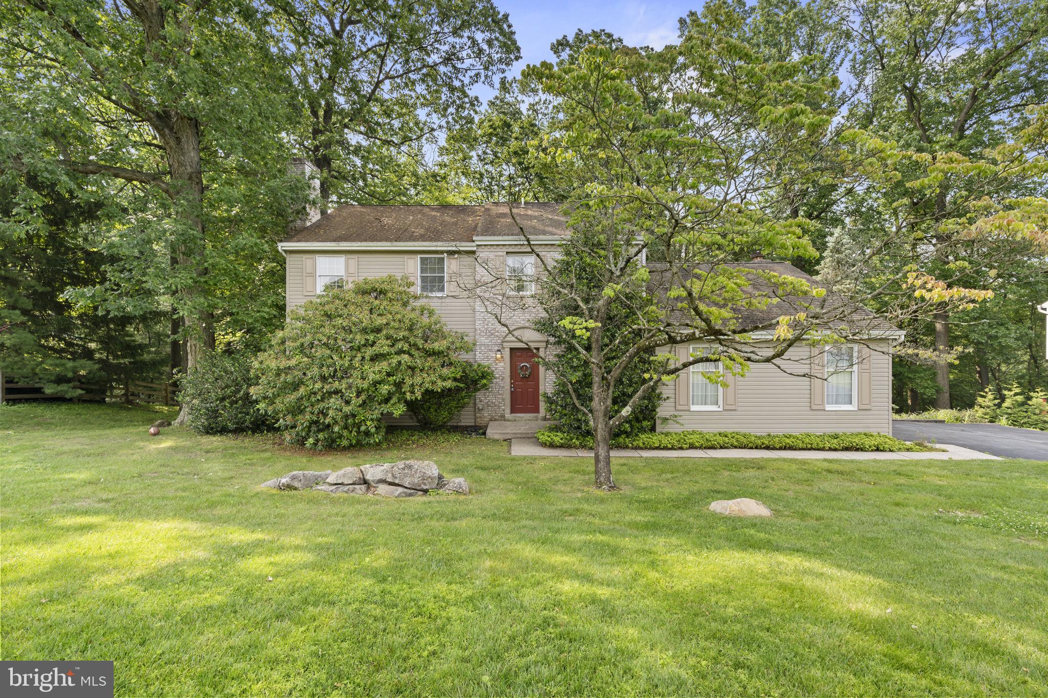 WHITFORD VILLAGE - Residential