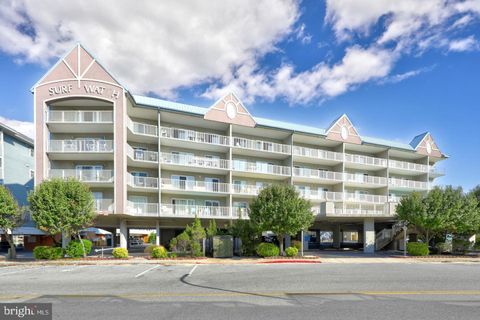 12 41ST STREET 301 OCEAN CITY MD 21842