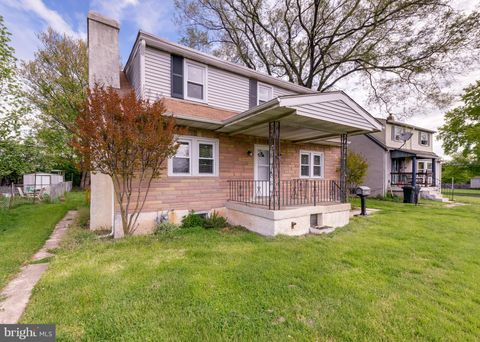 Homes For Rent - 429 Manor Avenue<br/> PLYMOUTH MEETING, PA 19462