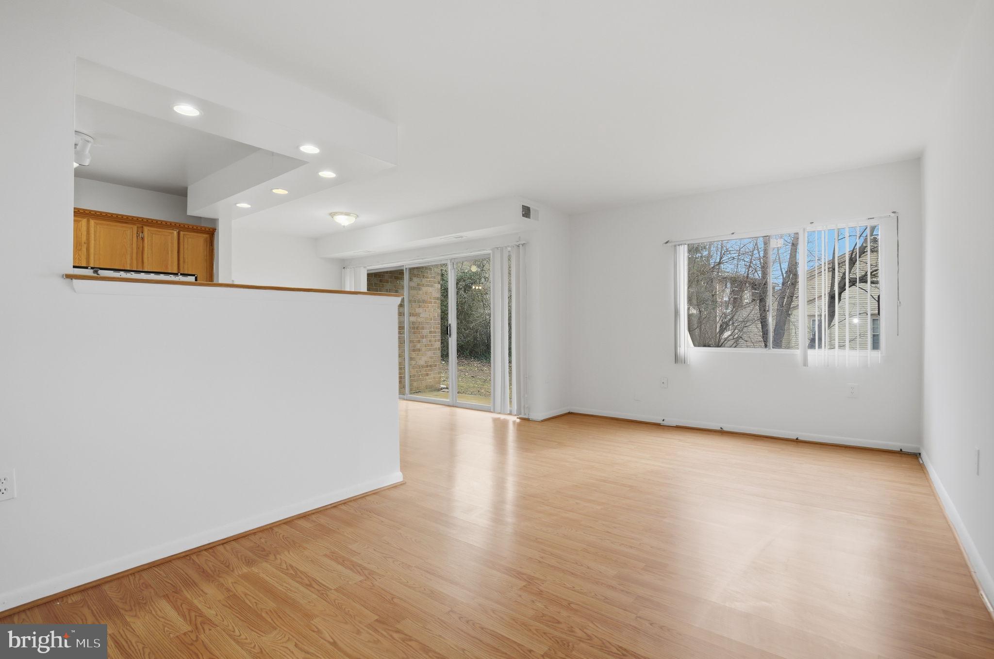 FAIRWAYS - Residential