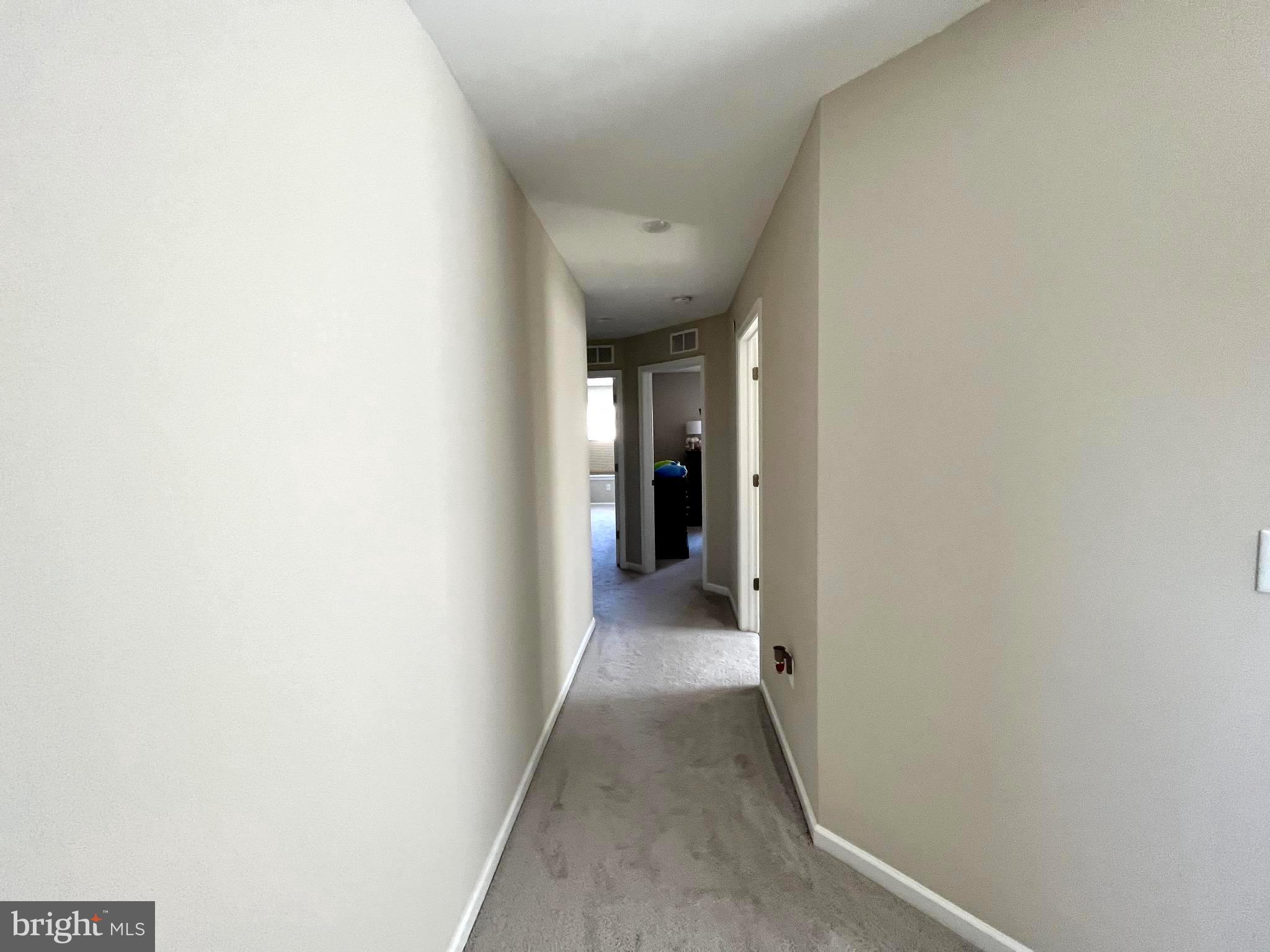 HANBURY COURT AT WINDING HILLS - Residential