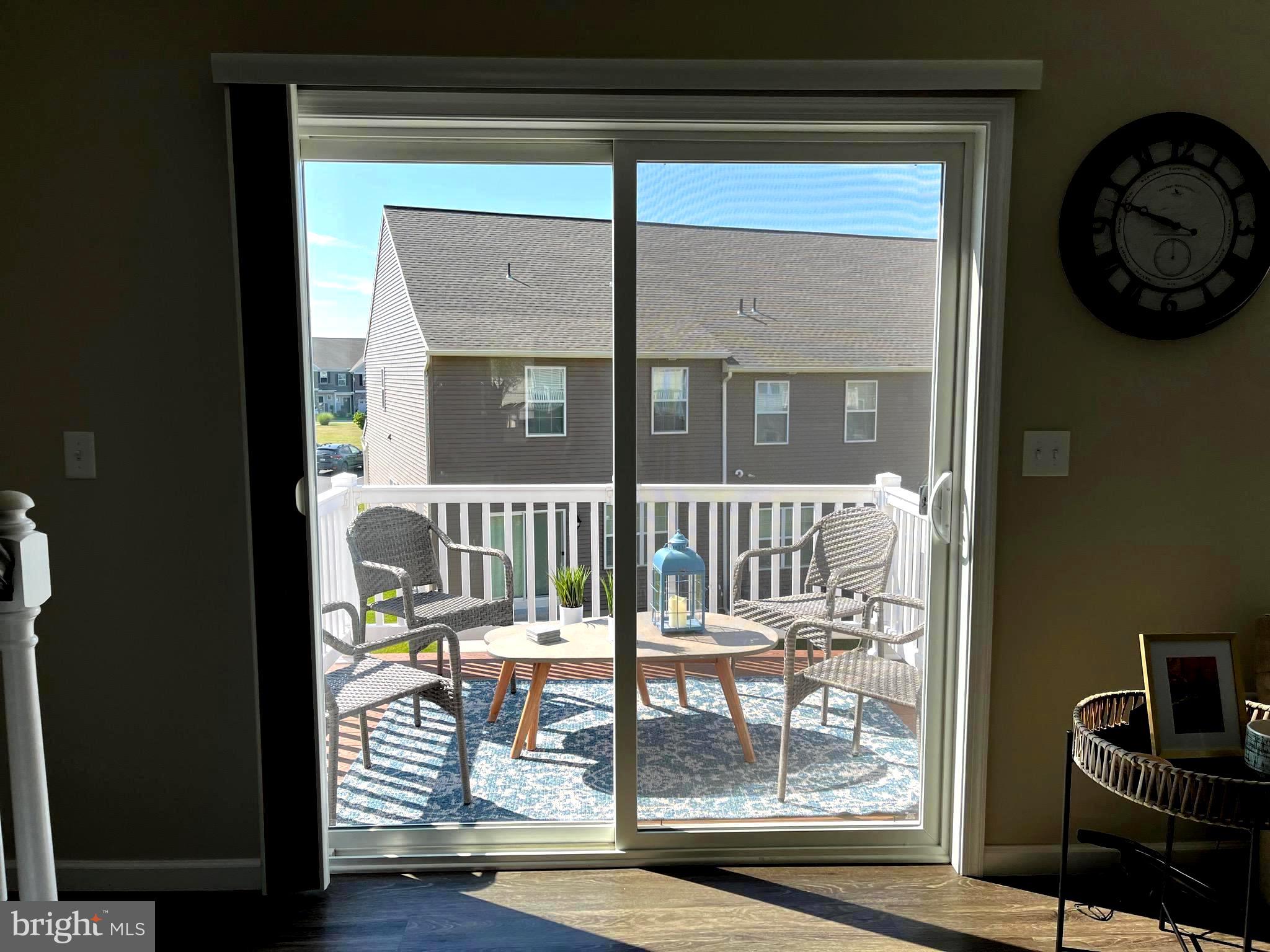 HANBURY COURT AT WINDING HILLS - Residential