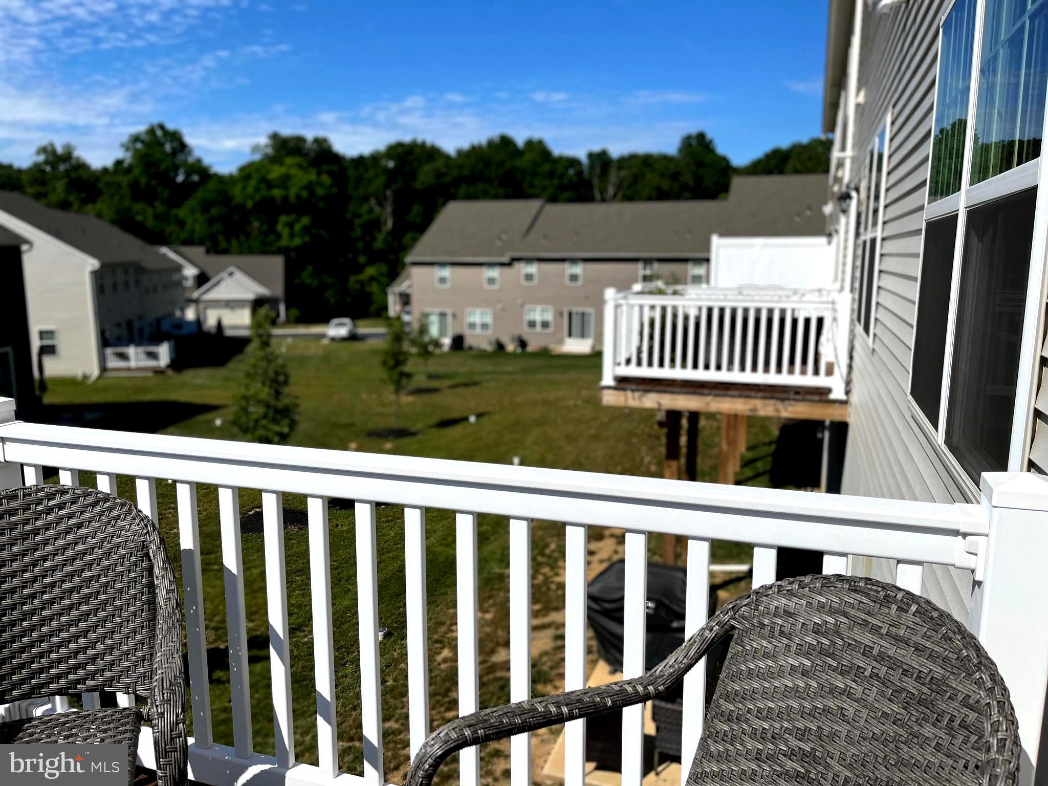 HANBURY COURT AT WINDING HILLS - Residential