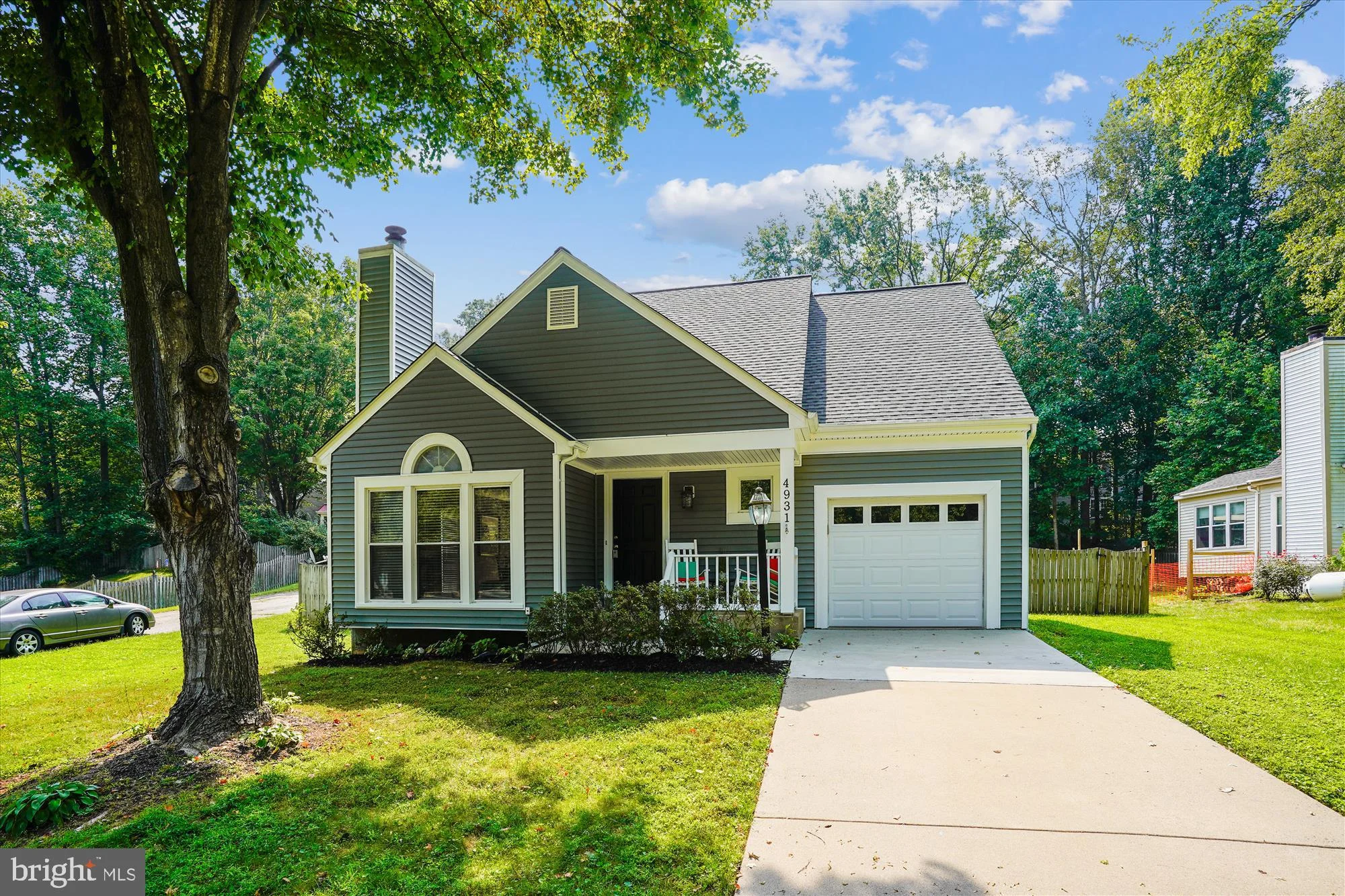 4931 Tallowwood Drive, Dumfries, VA 22025