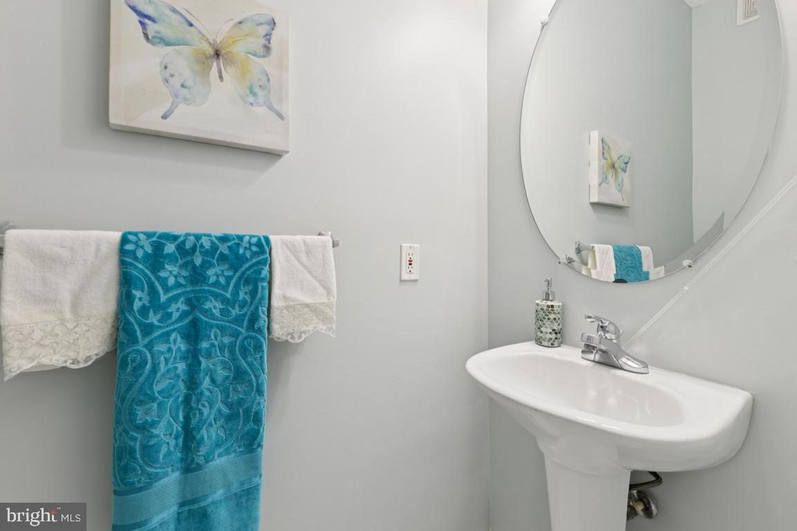 JEFFERSON PARK - Residential