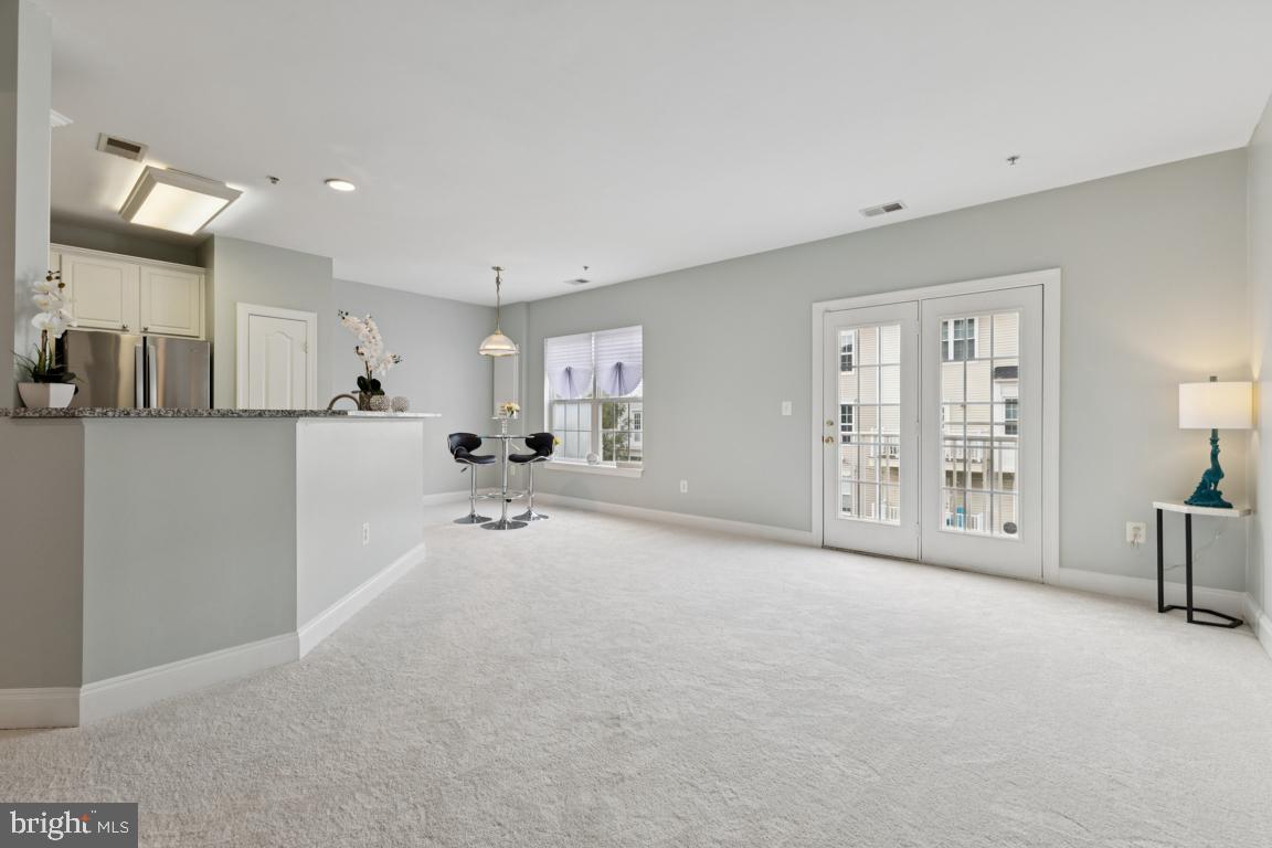 JEFFERSON PARK - Residential